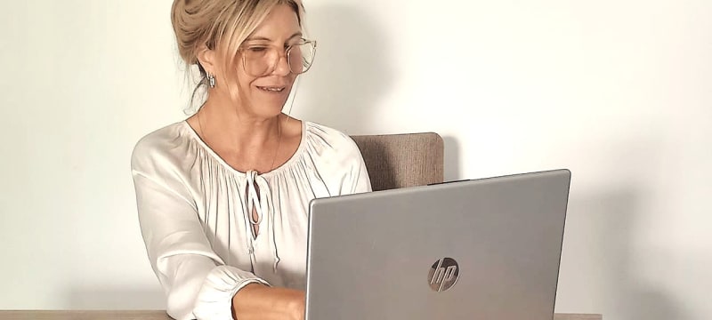 Manu Grillo - Consultora Psicológica y Counselor