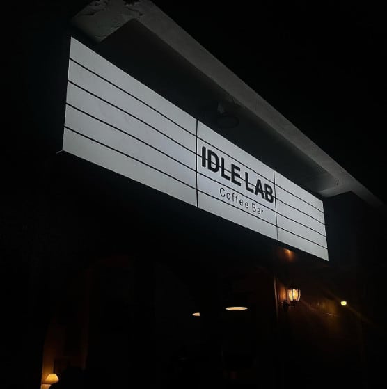 Idle Lab