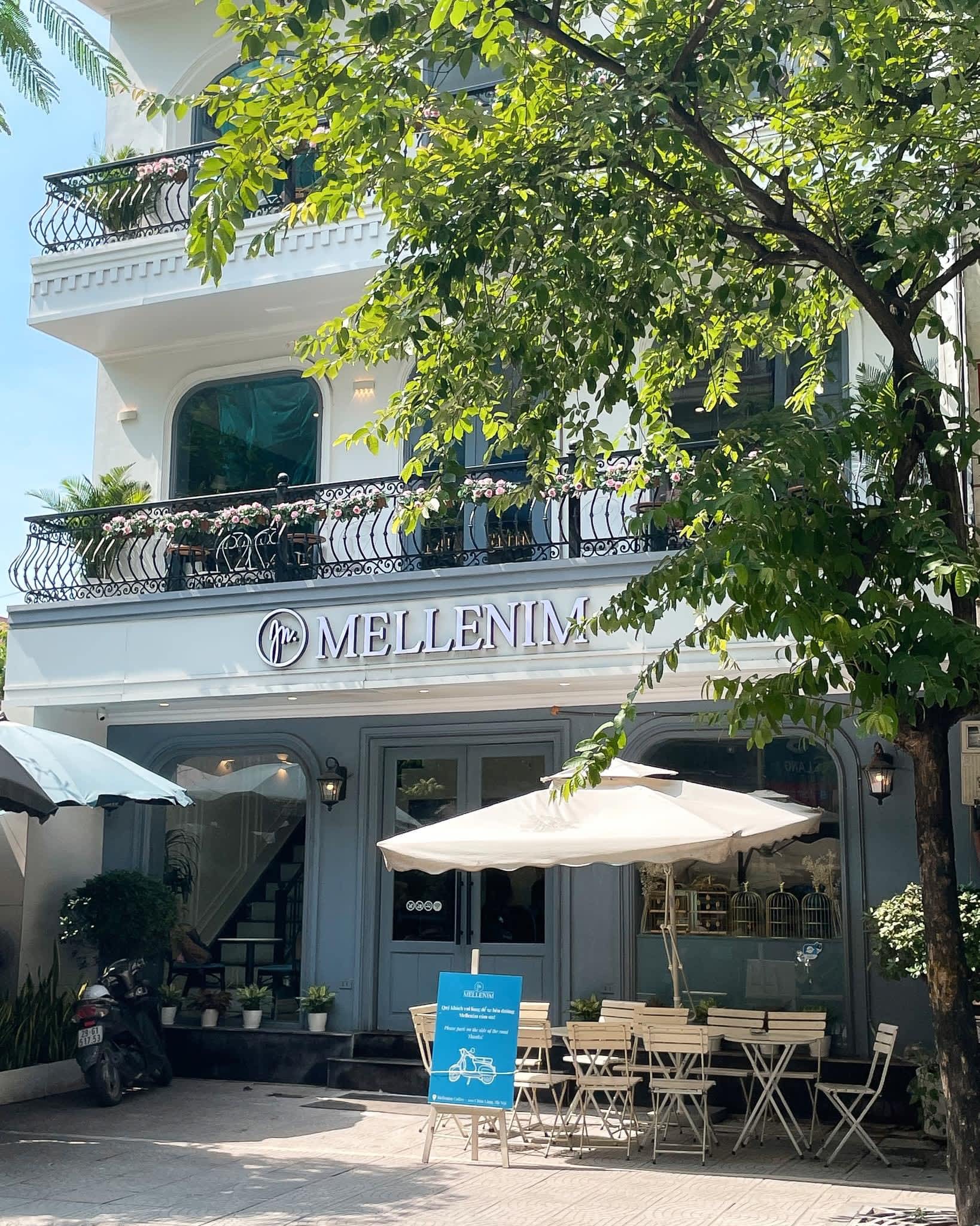 Mellenim Coffee