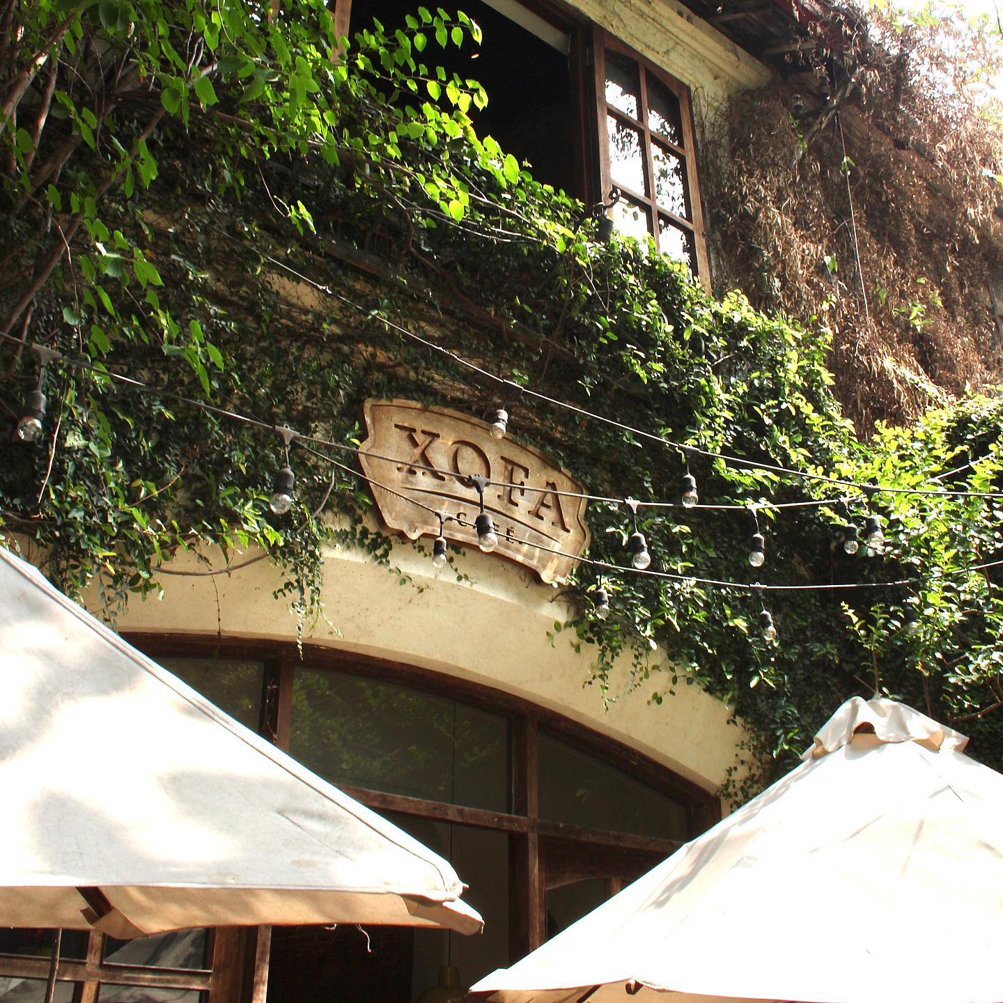 Xofa Café & Bistro
