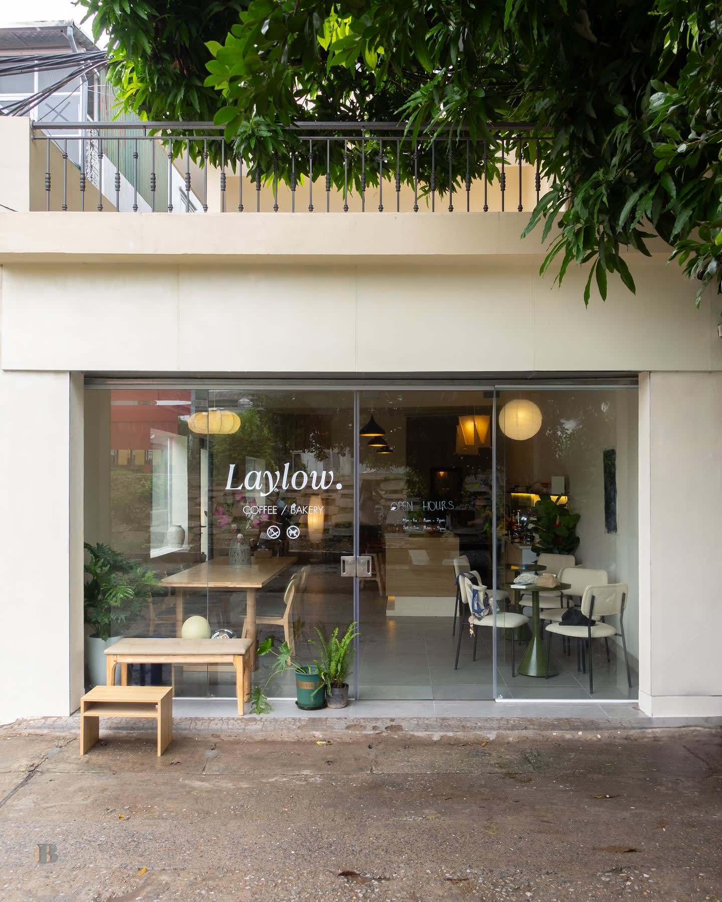 Laylow Space