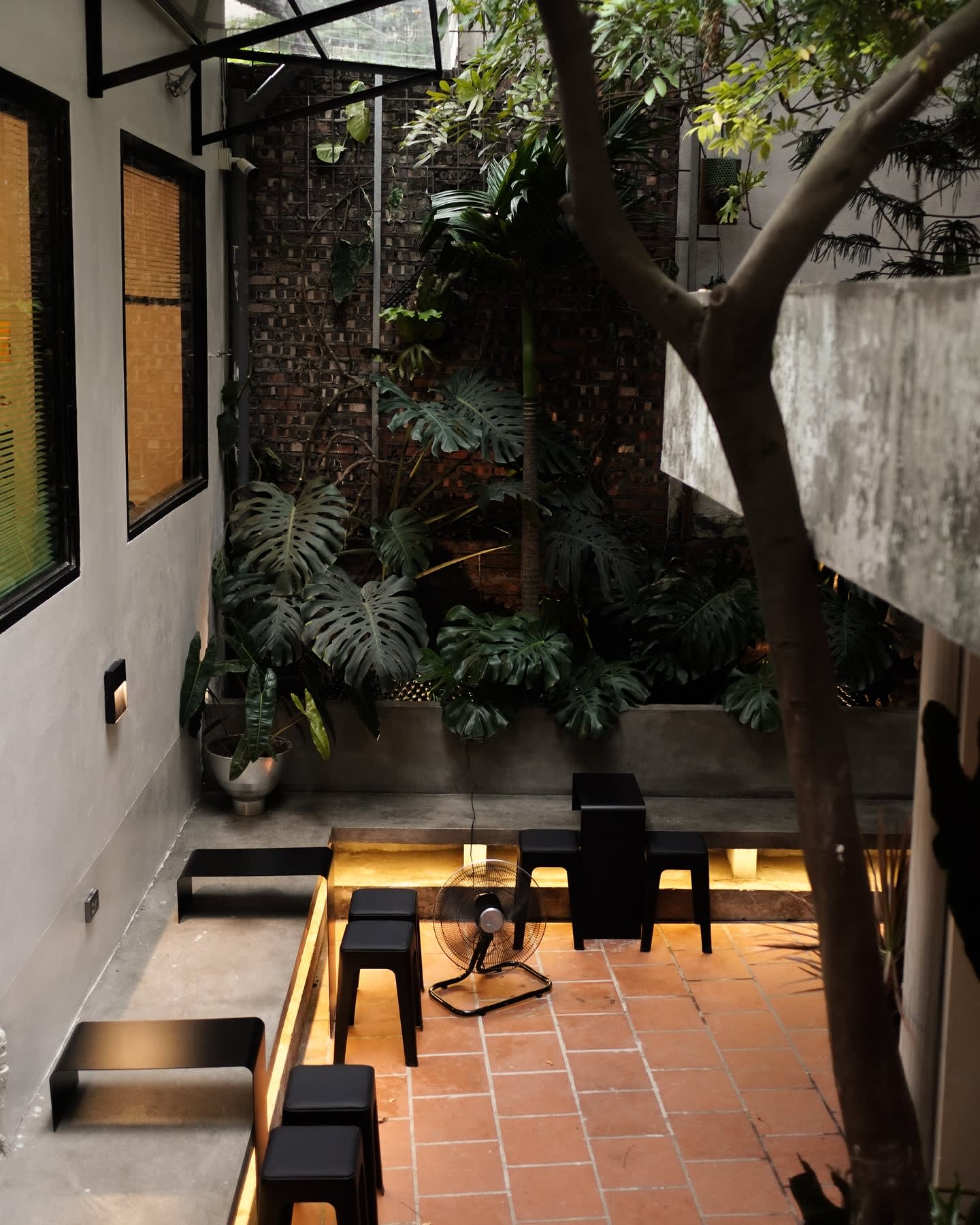 Đồ Cafe