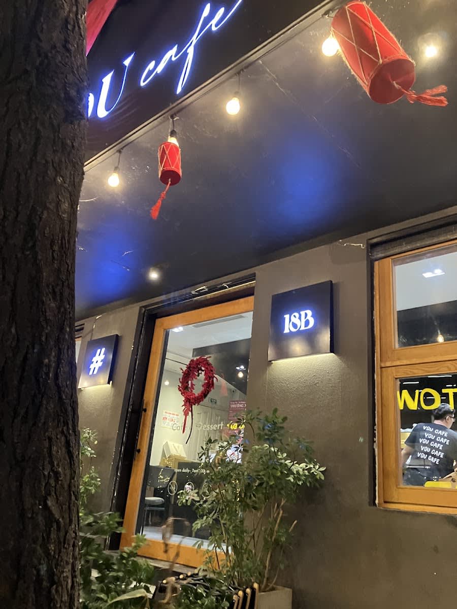 VOU • Tông Đản