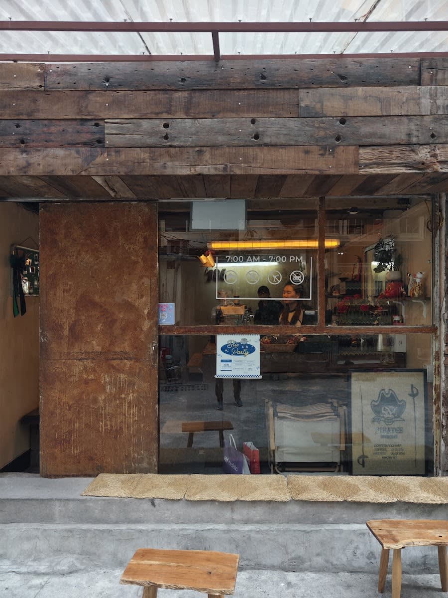 186 Coffee Roasters