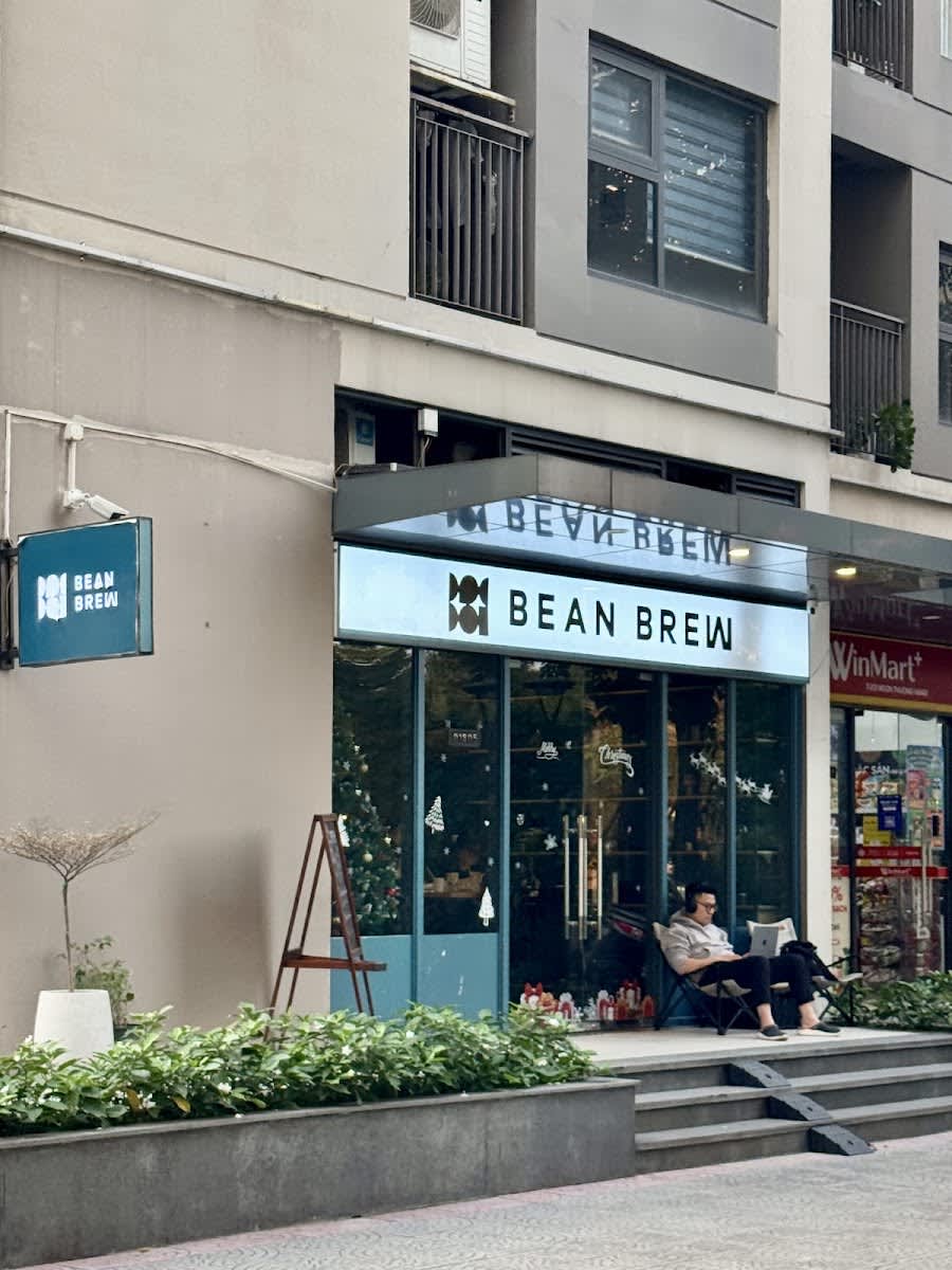 Bean Brew Coffee
