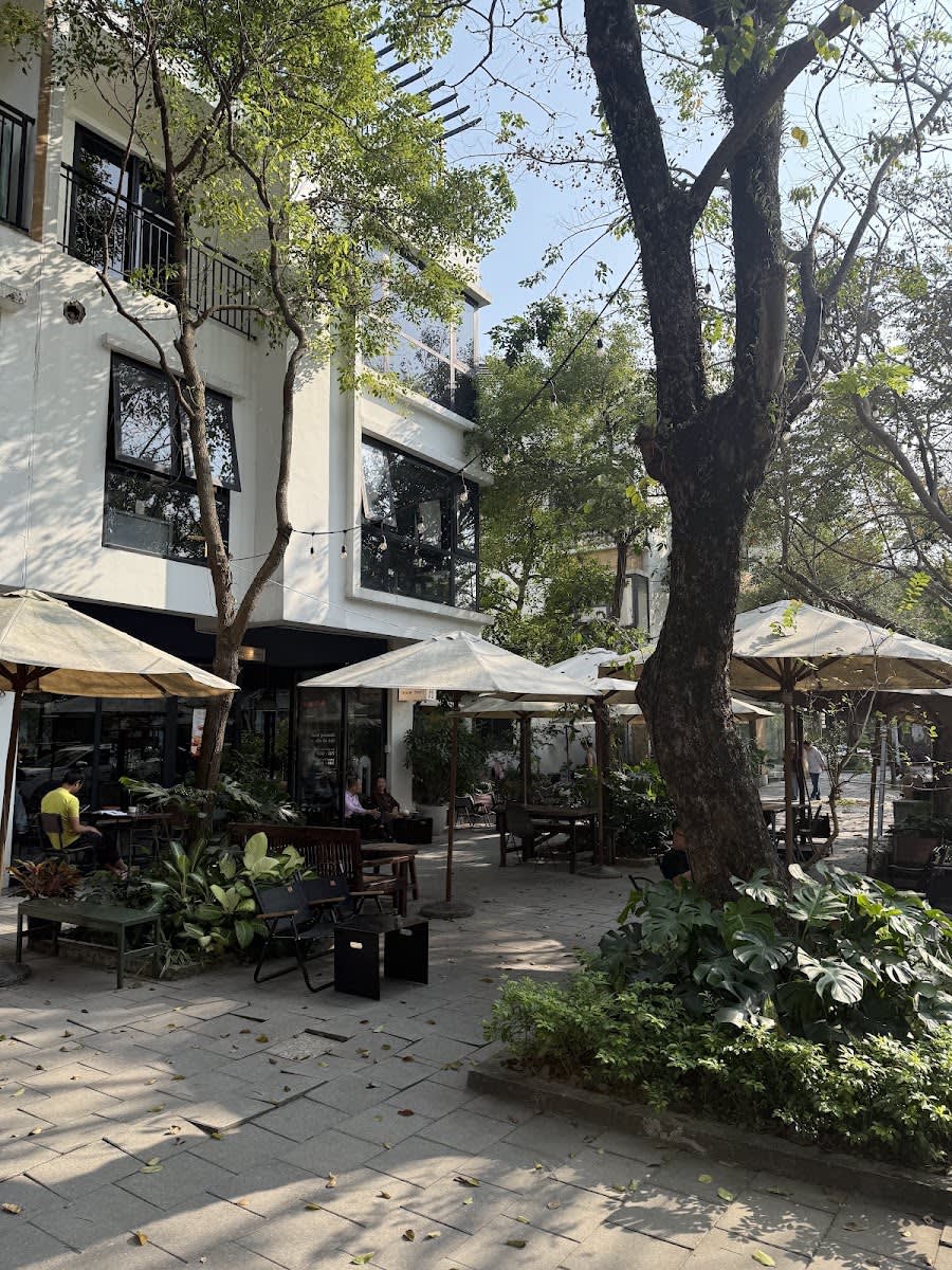 Aftertaste Coffee Lab