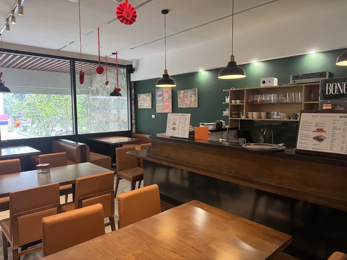 Bongoo Deli