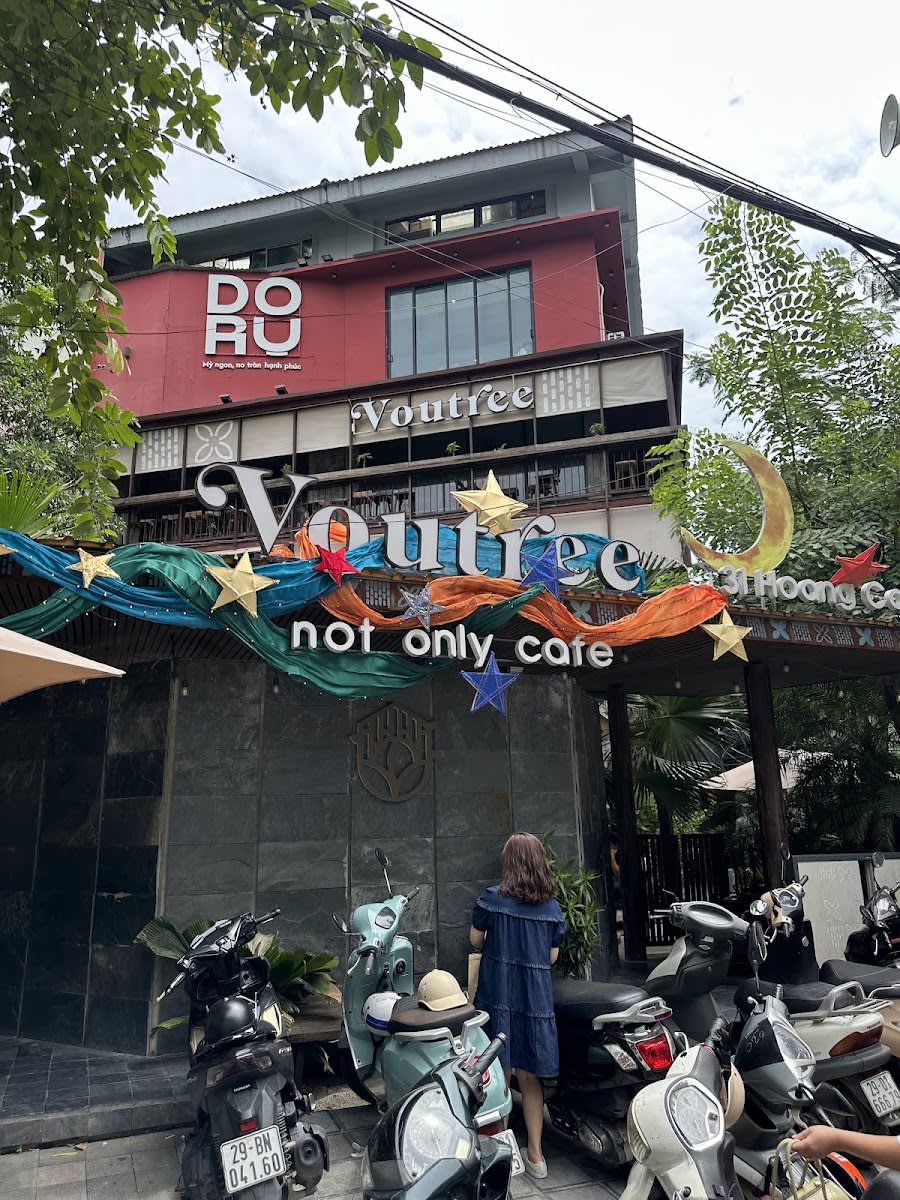 VOUTREE