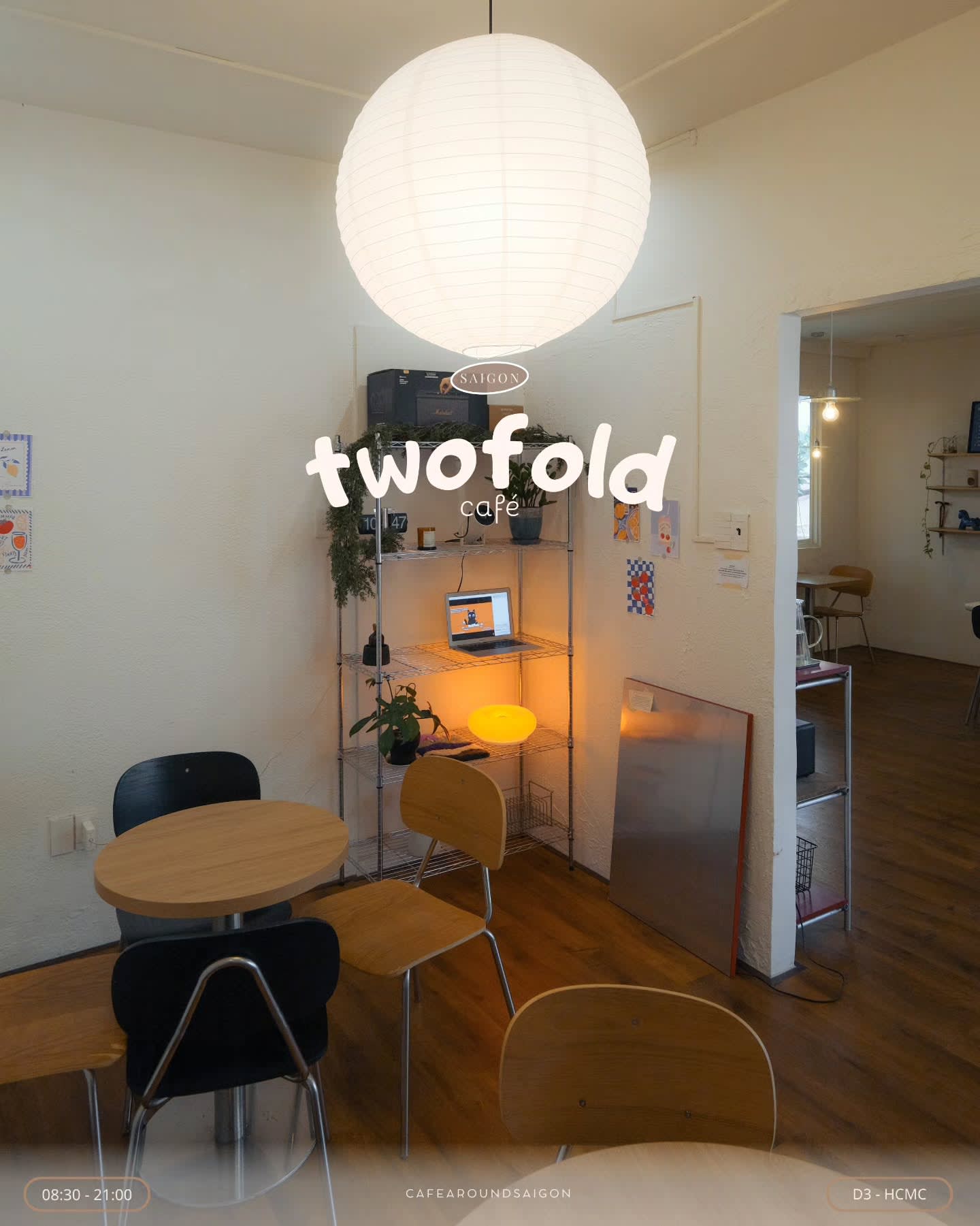 Twofold Cafe