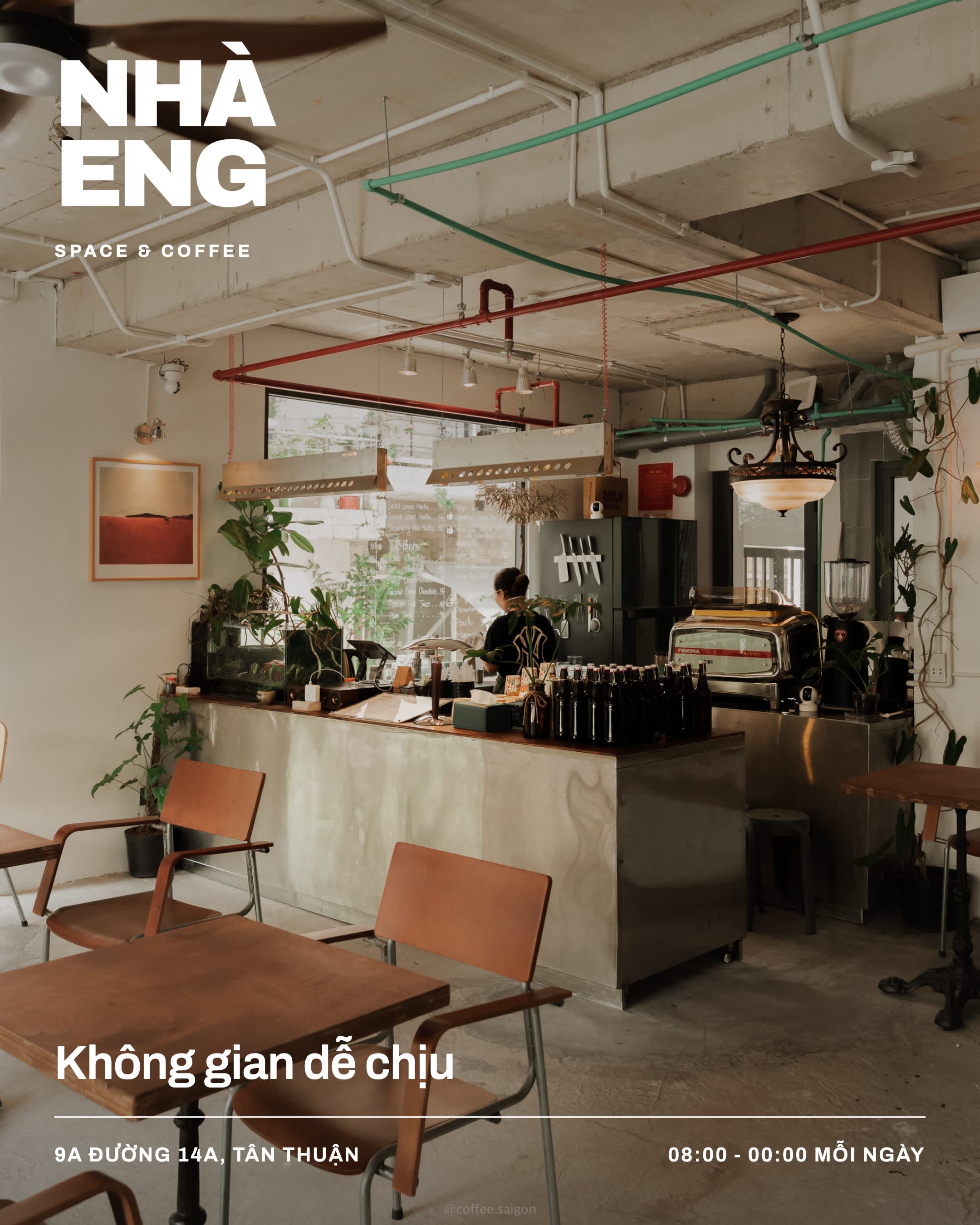 Nhà Eng