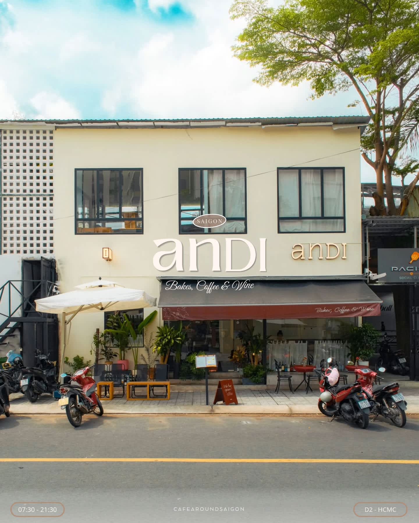 andi