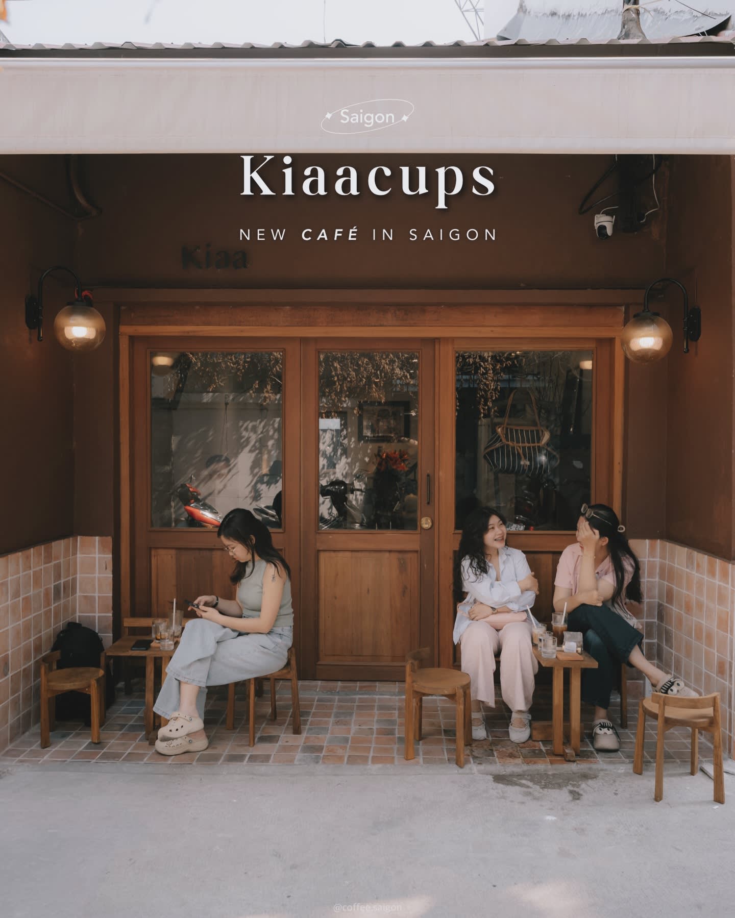 Kiaacups