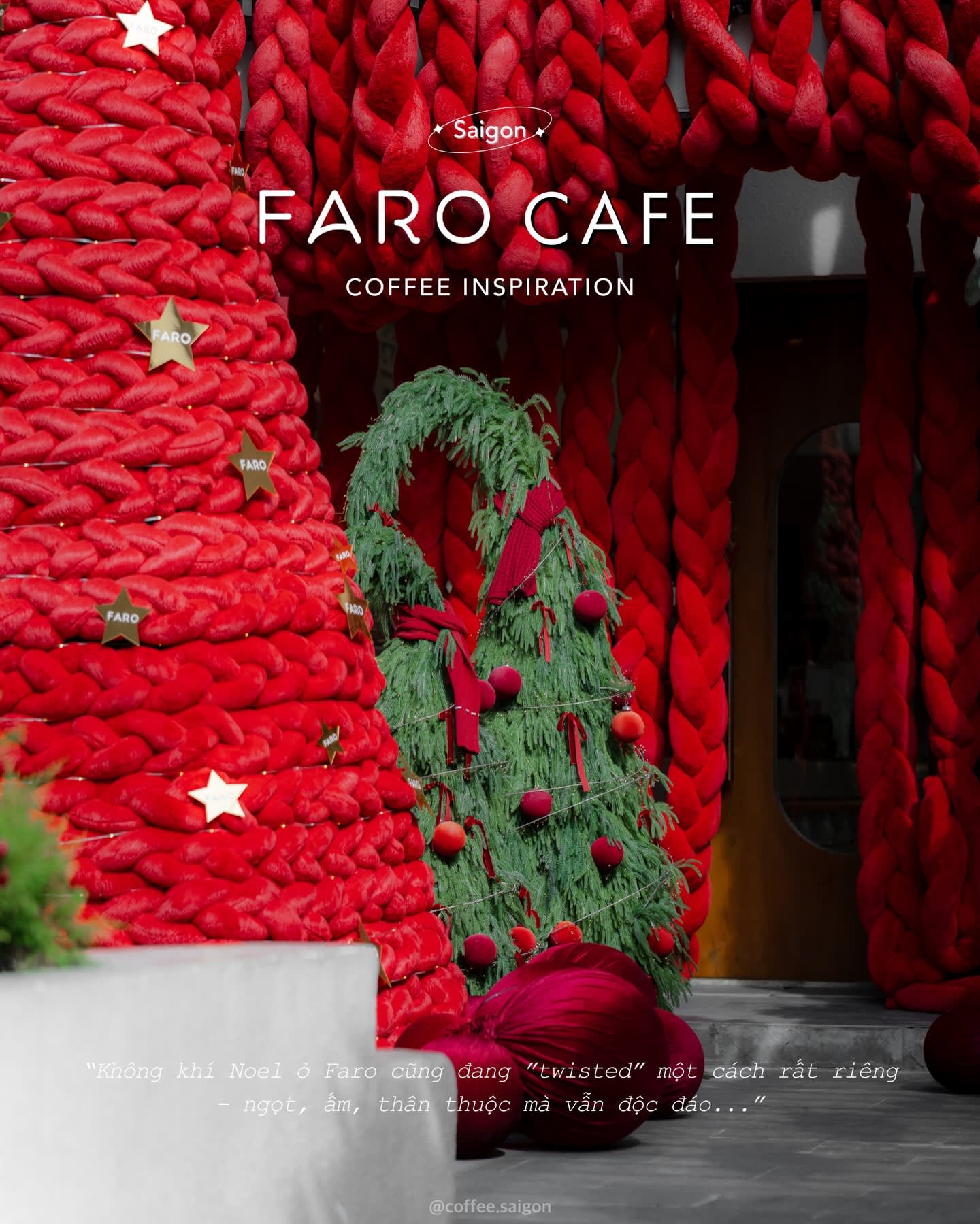 Faro Cafe