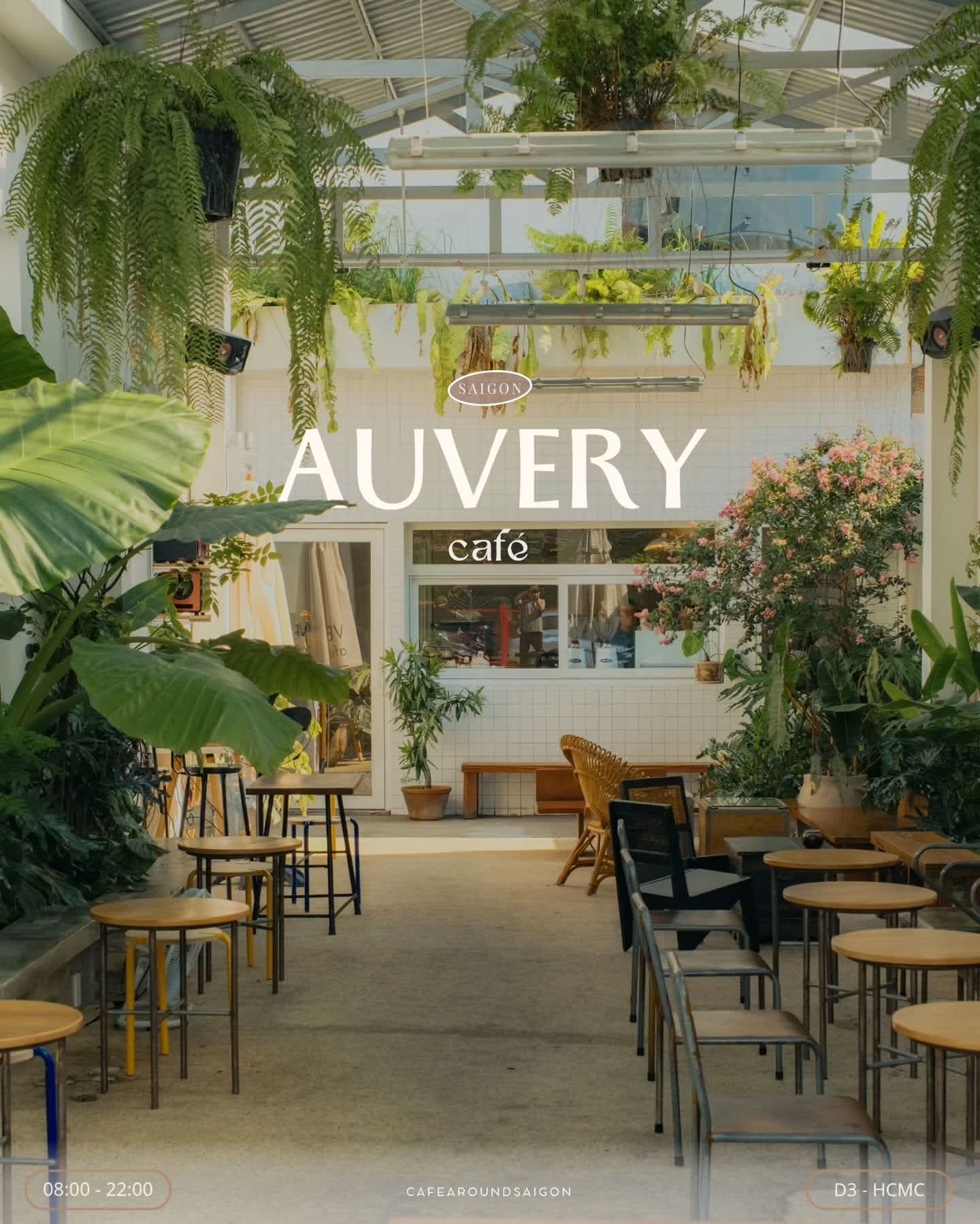 Auvery Cafe