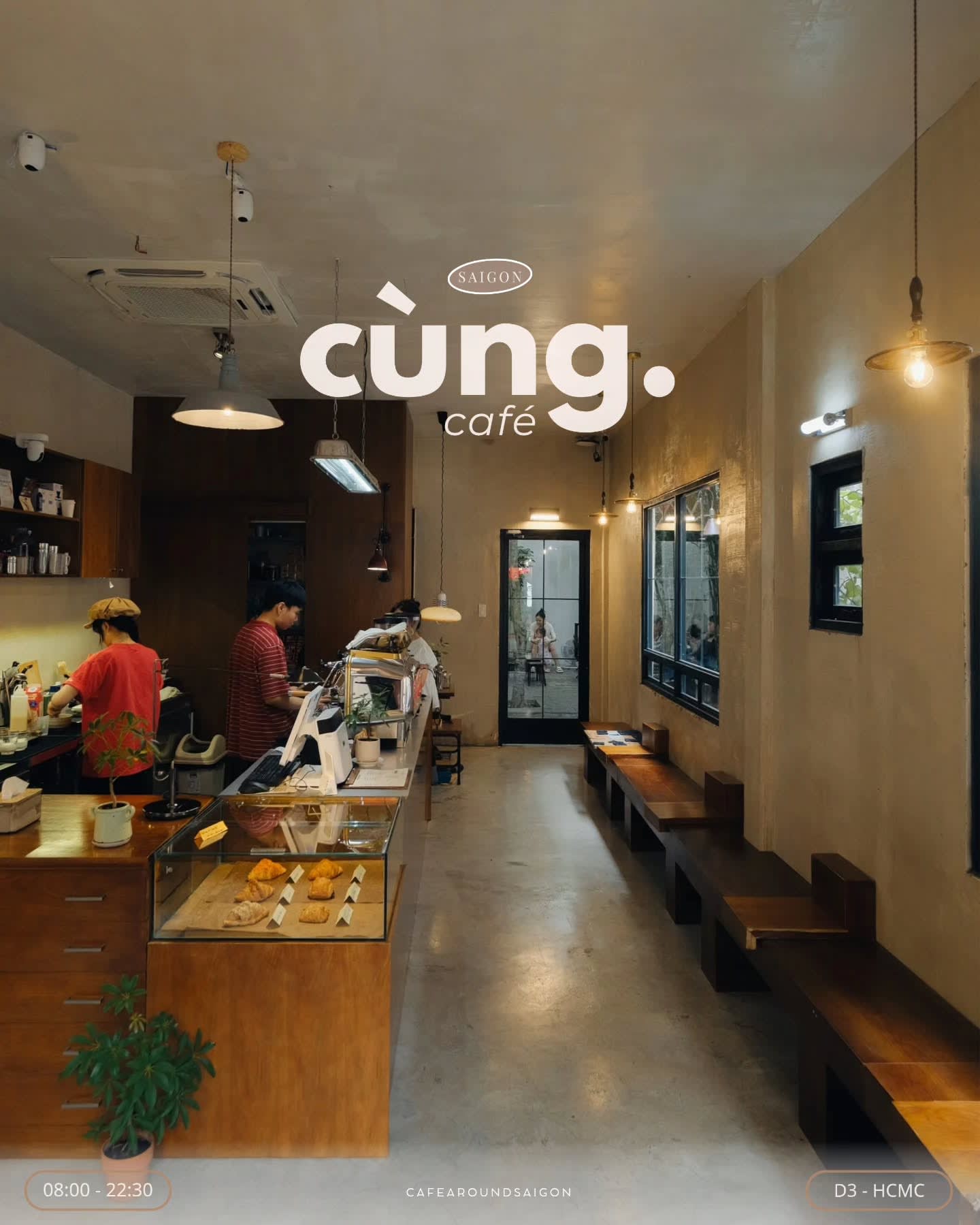 Cùng Cafe