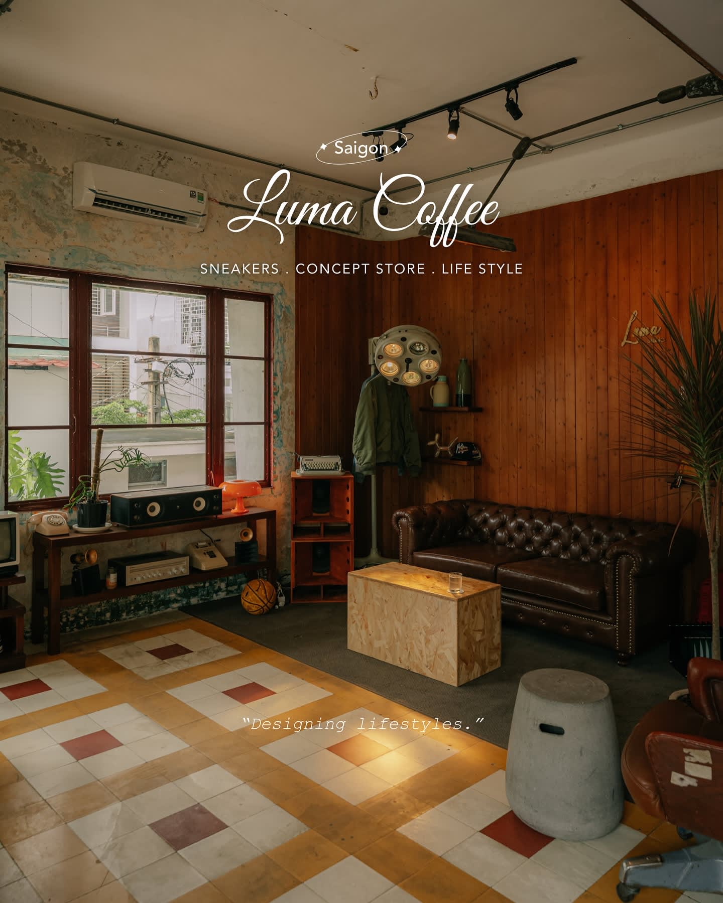 Luma Coffee