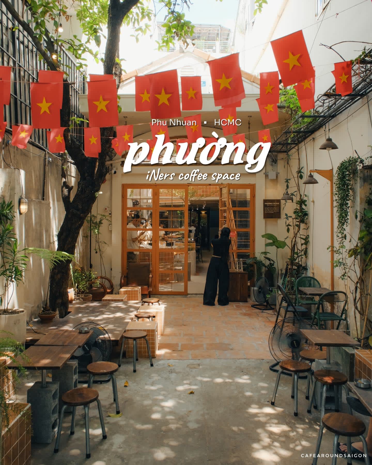 Phường Cà Phê