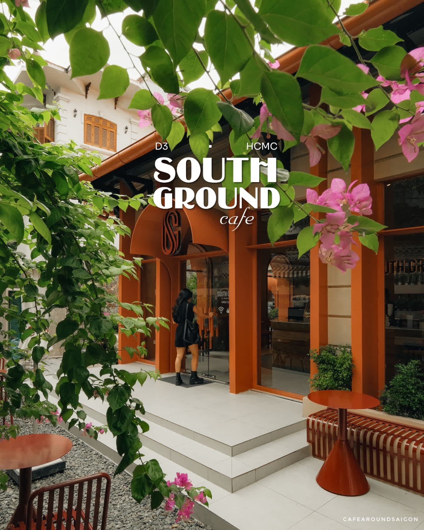 South Ground Co.working & Cafe