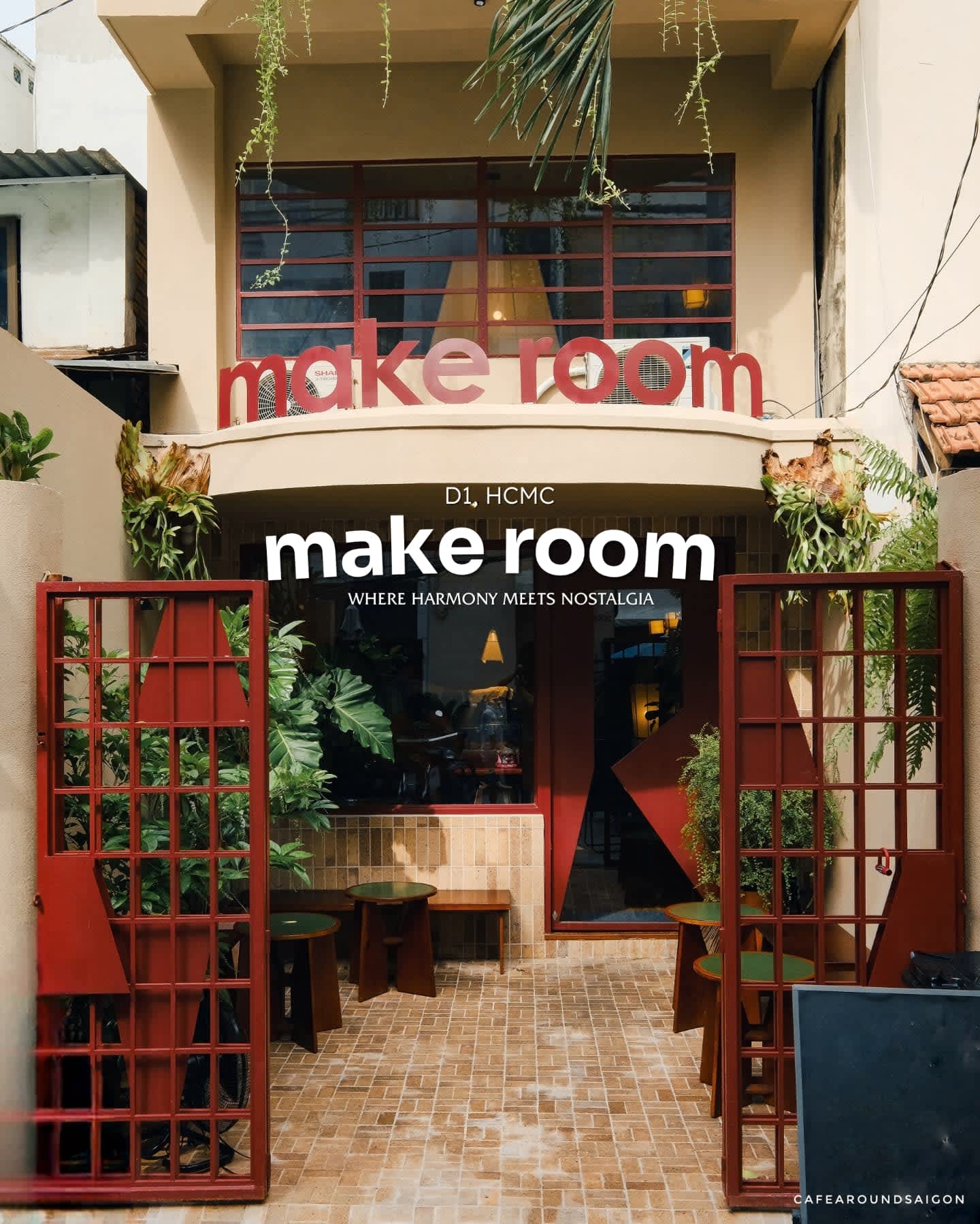 Make Room II
