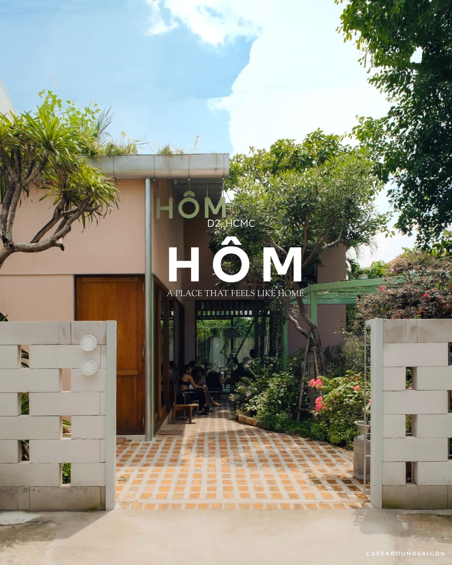 HÔM • Trần Ngọc Diện