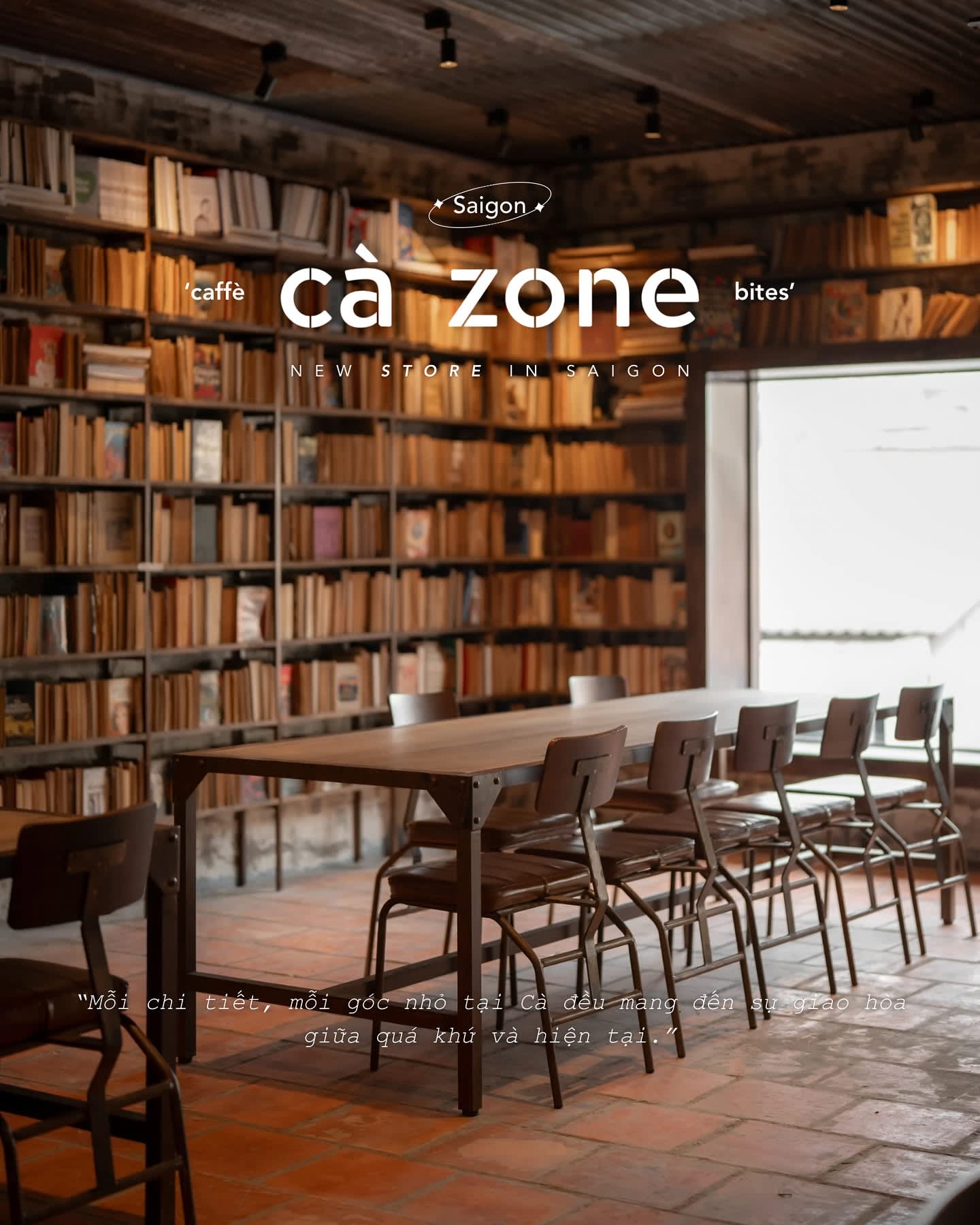 Cà Zone