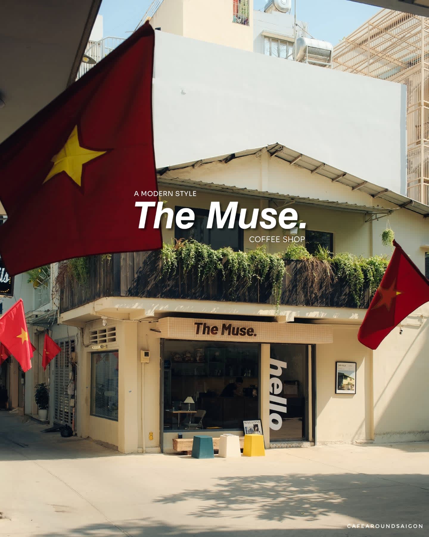 The Muse