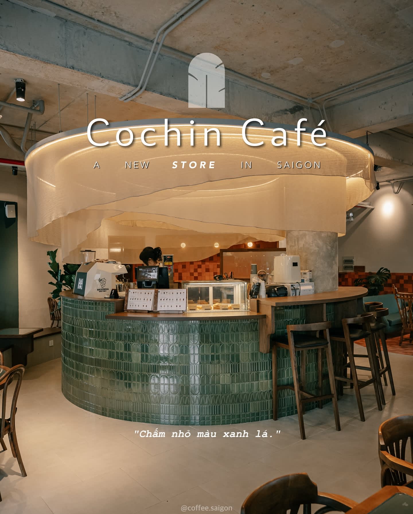 Cochin Café