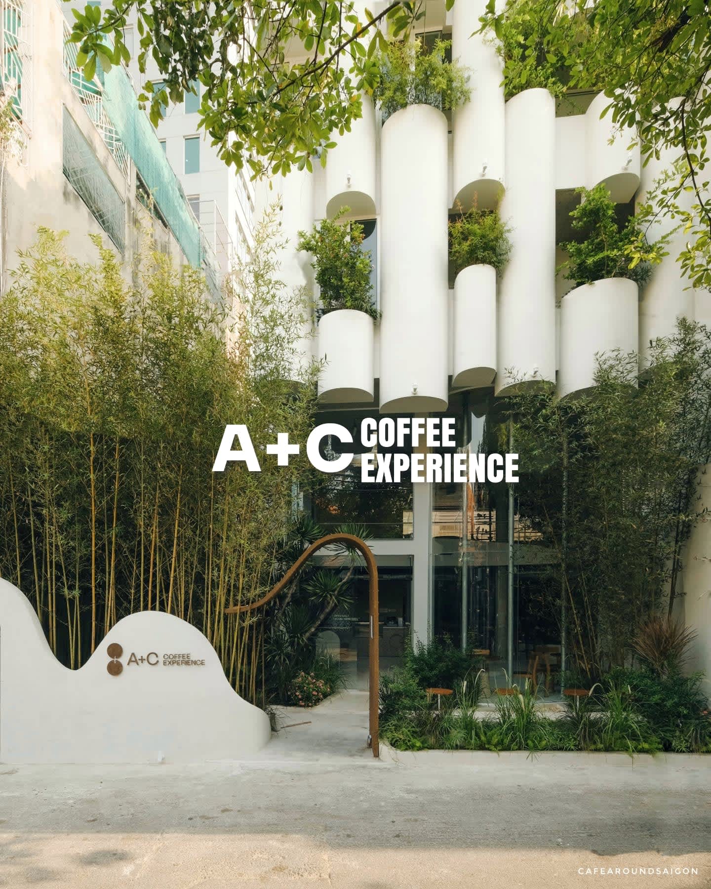 A+C Coffee Experience