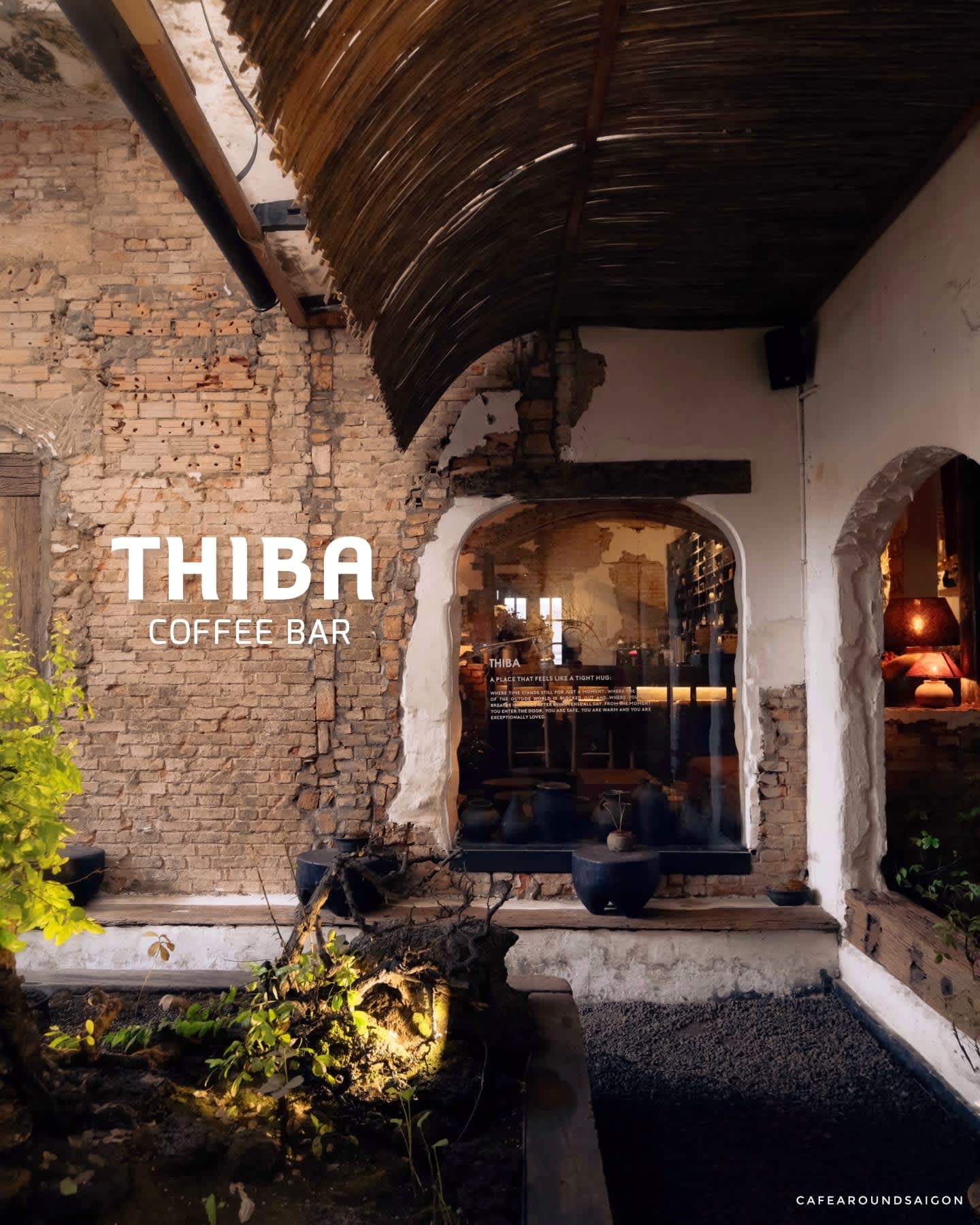 ThiBa Coffee