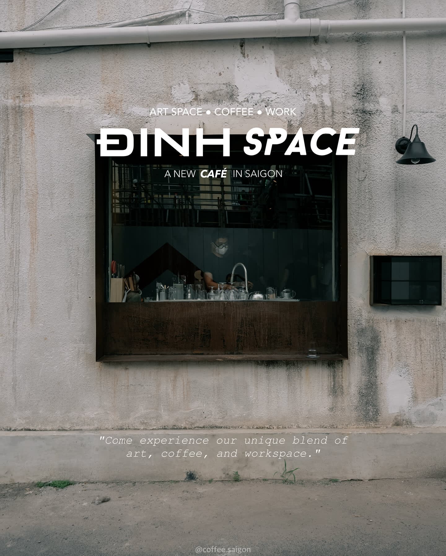 Đinh Space