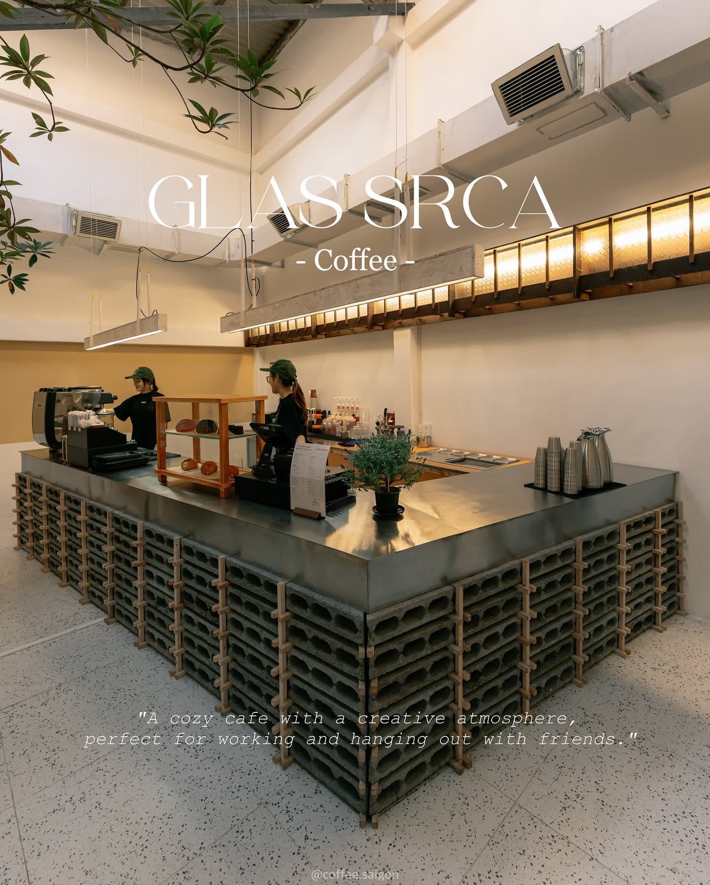 Glas Srca Coffee