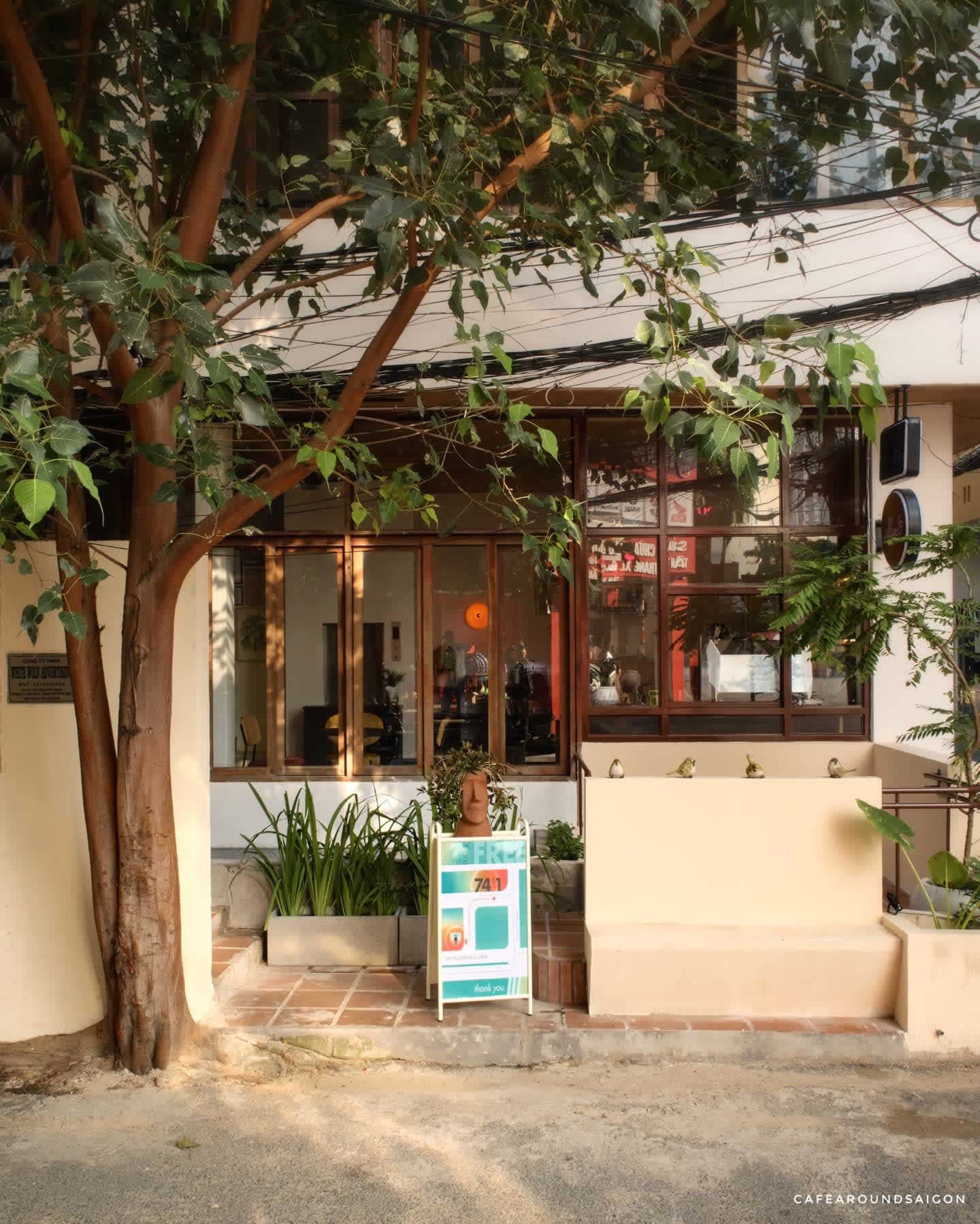 allinB Coffee