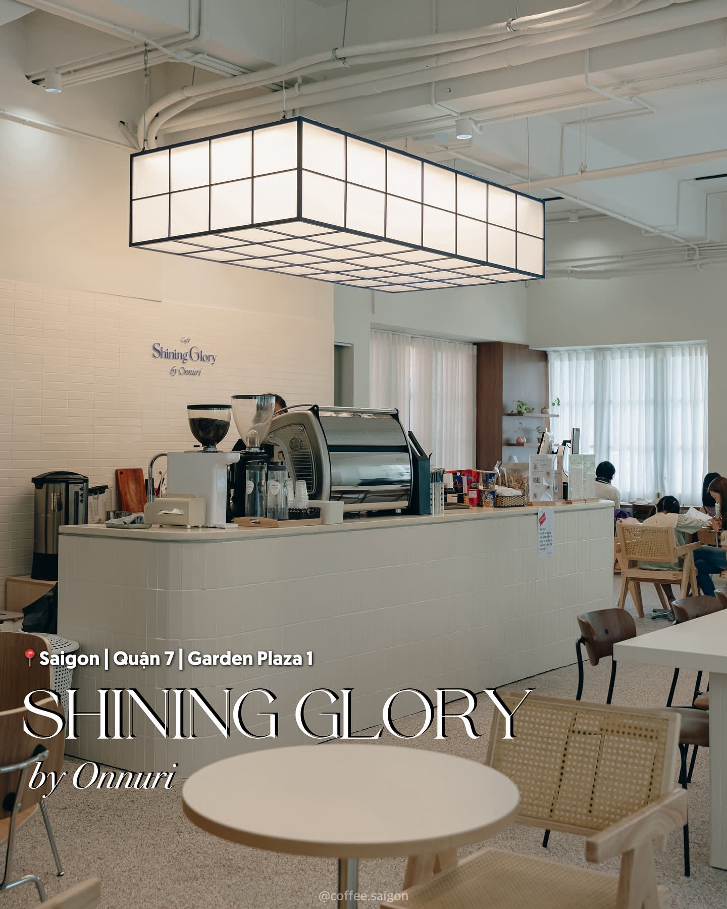 Shining Glory