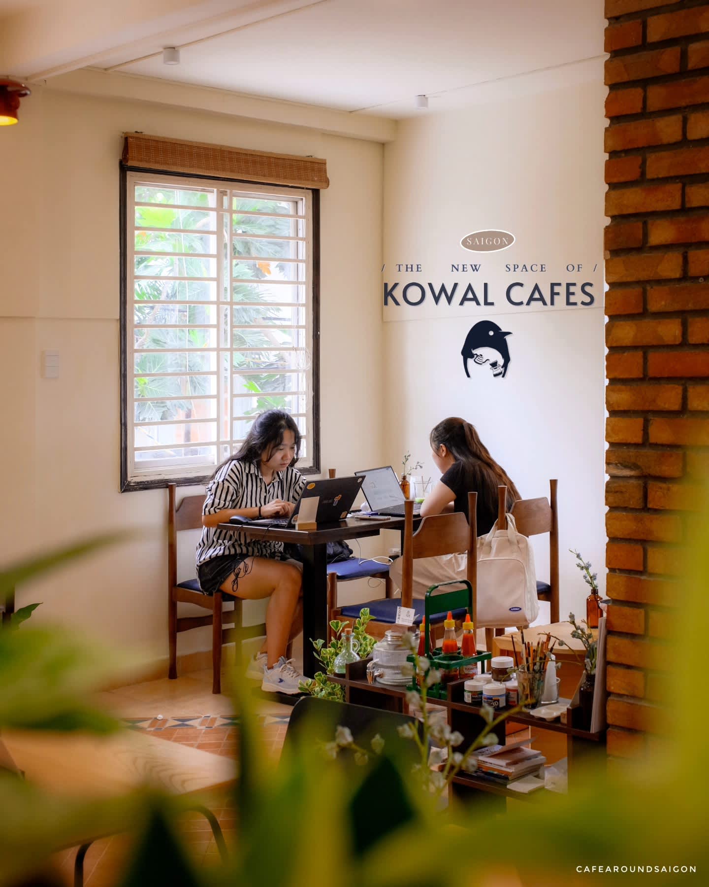Kowal Cafes