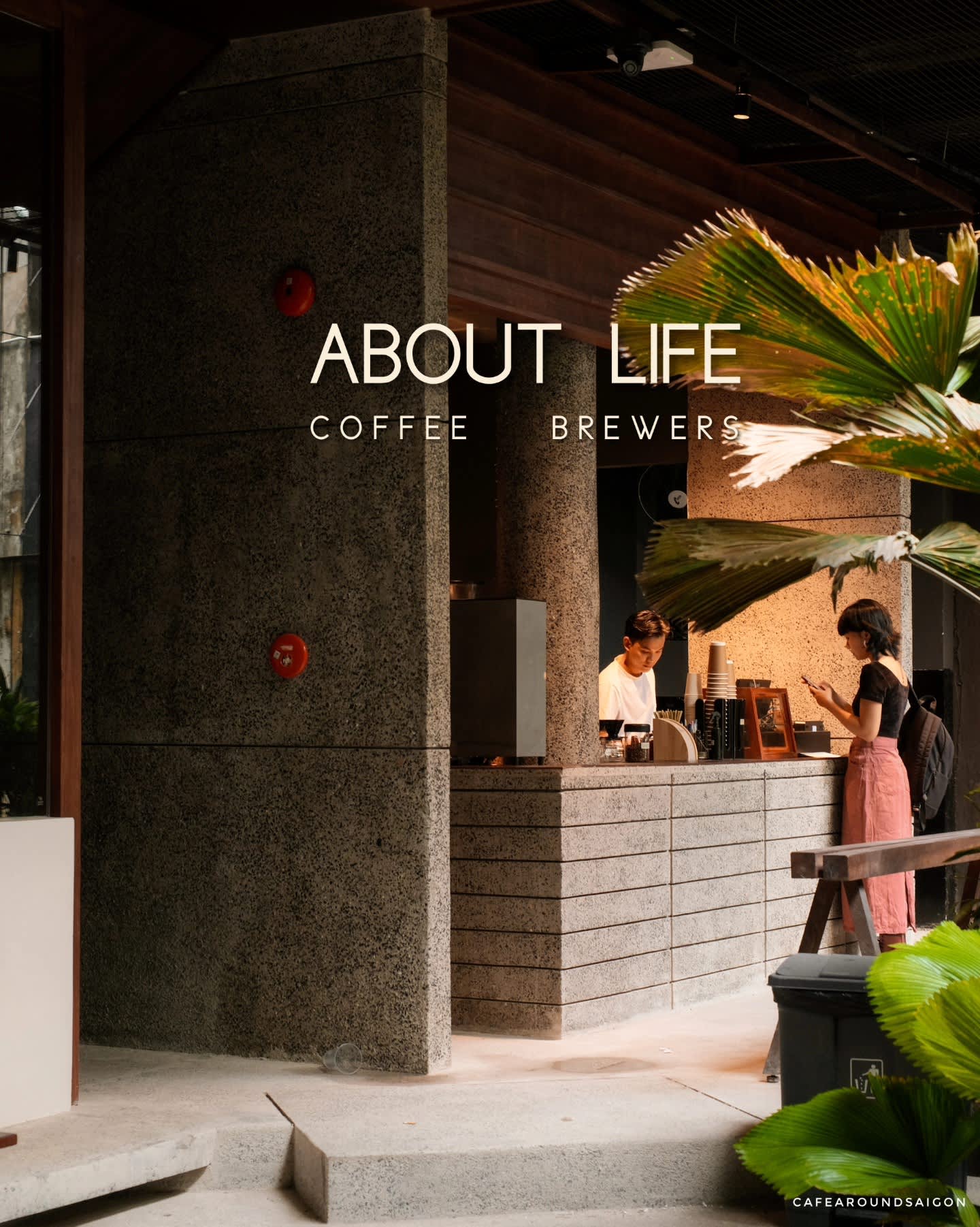 About Life Coffee Brewers