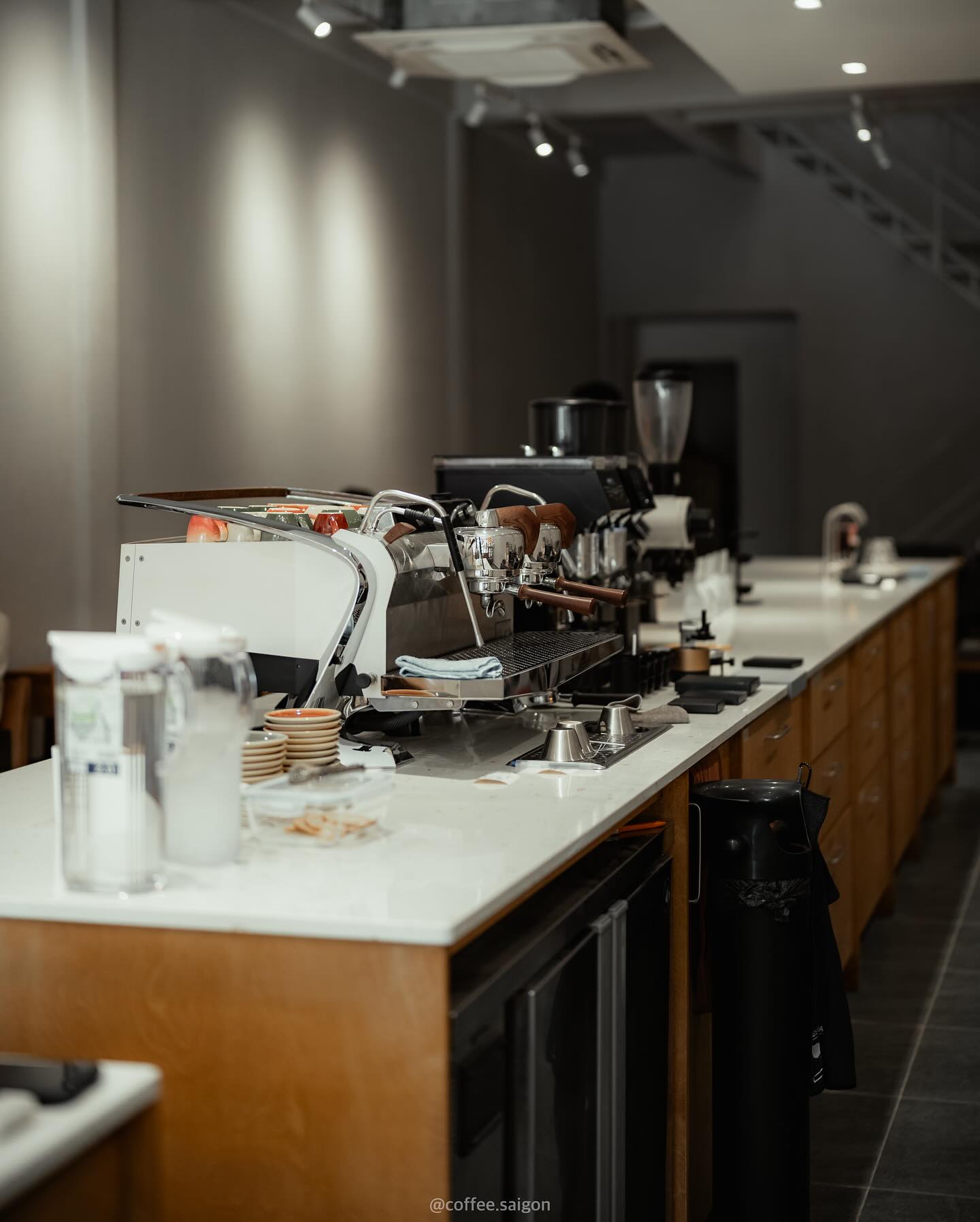 Hoff Specialty Coffee