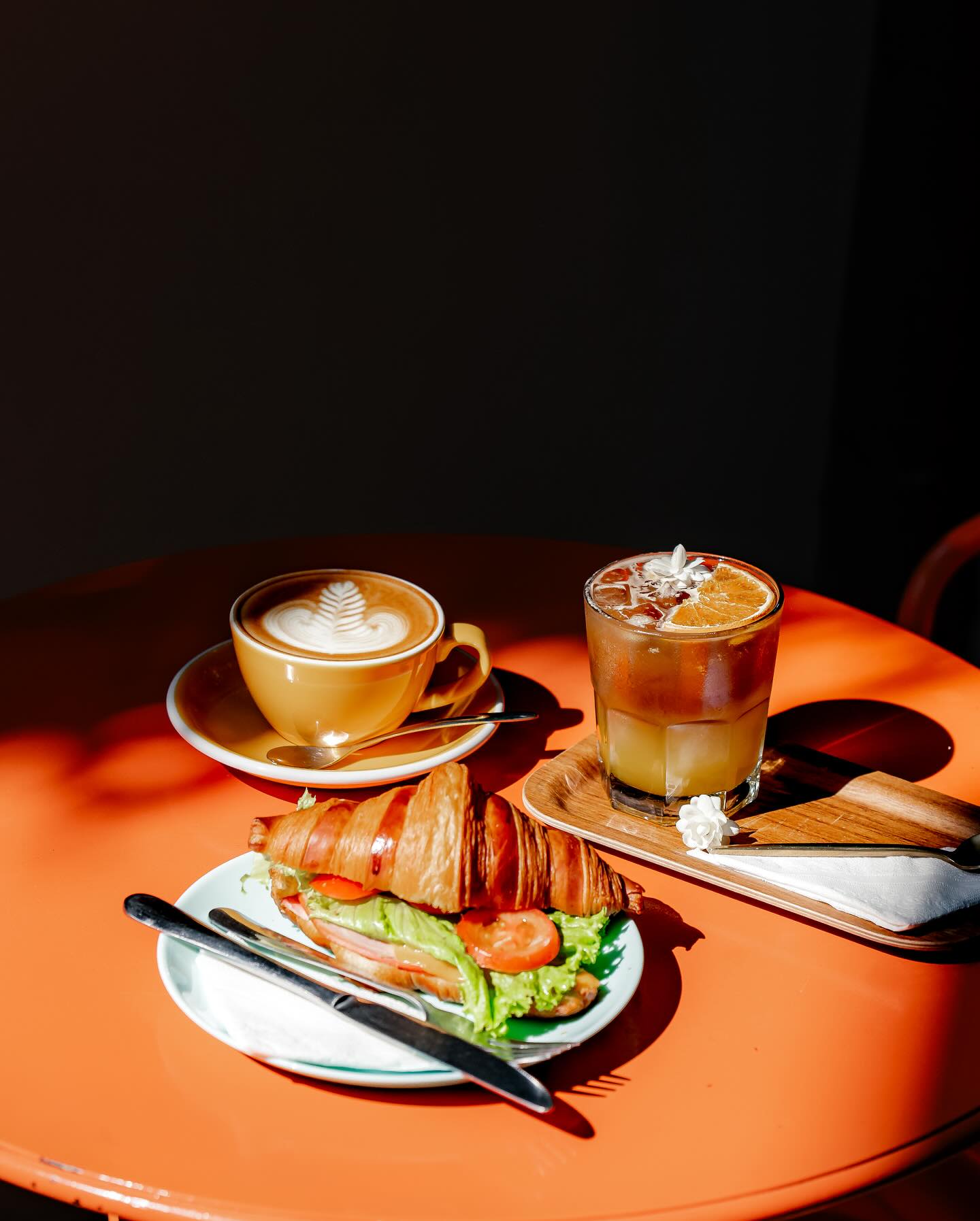 Brim Coffee House