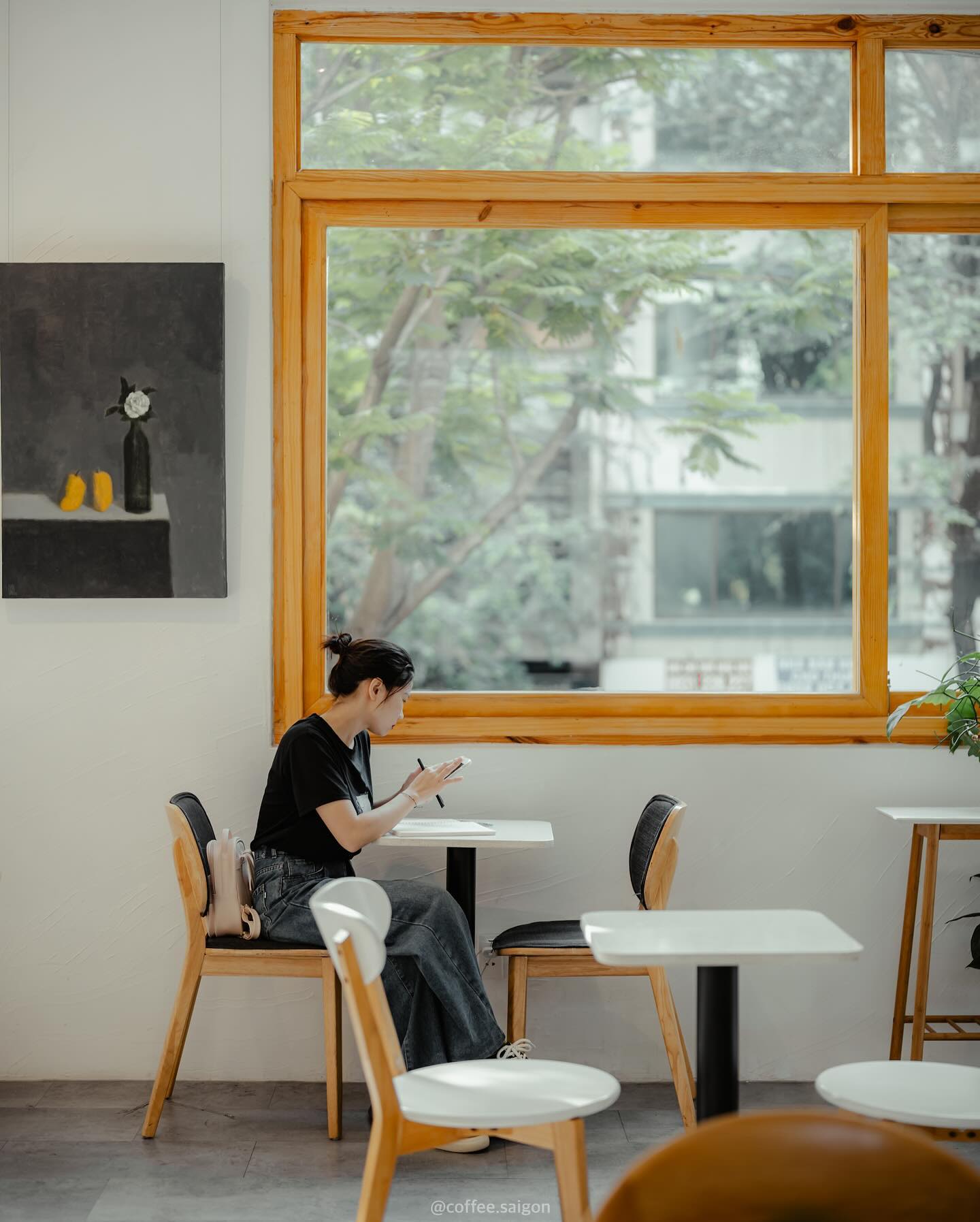 Capella Specialty Coffee