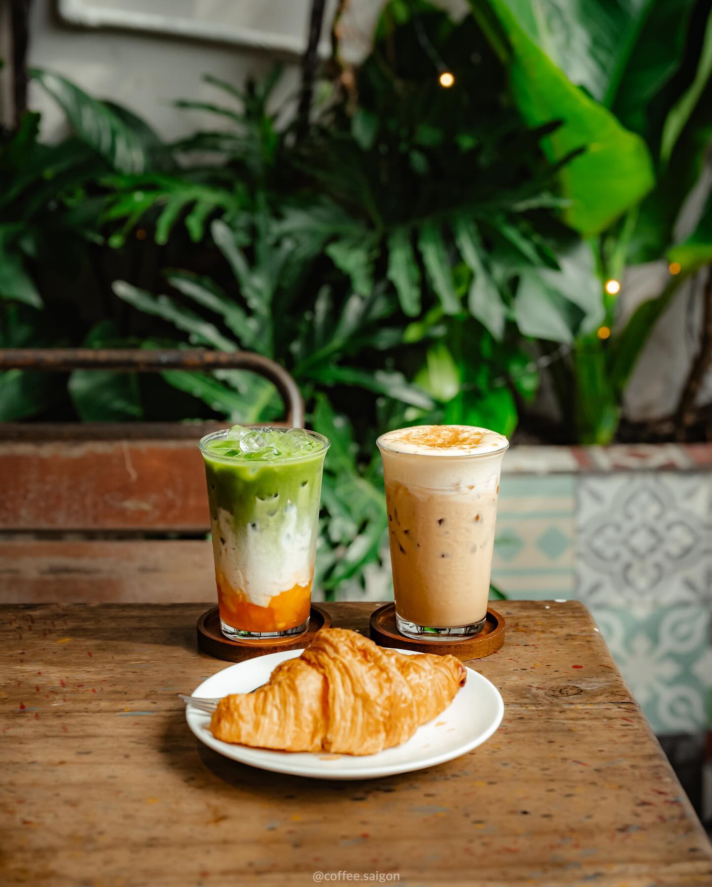 Chuyện Của Đất