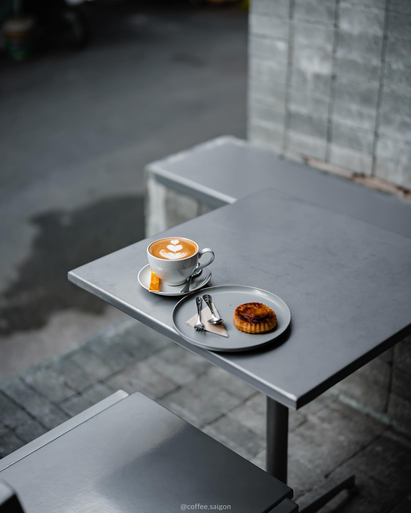 GAM Coffee