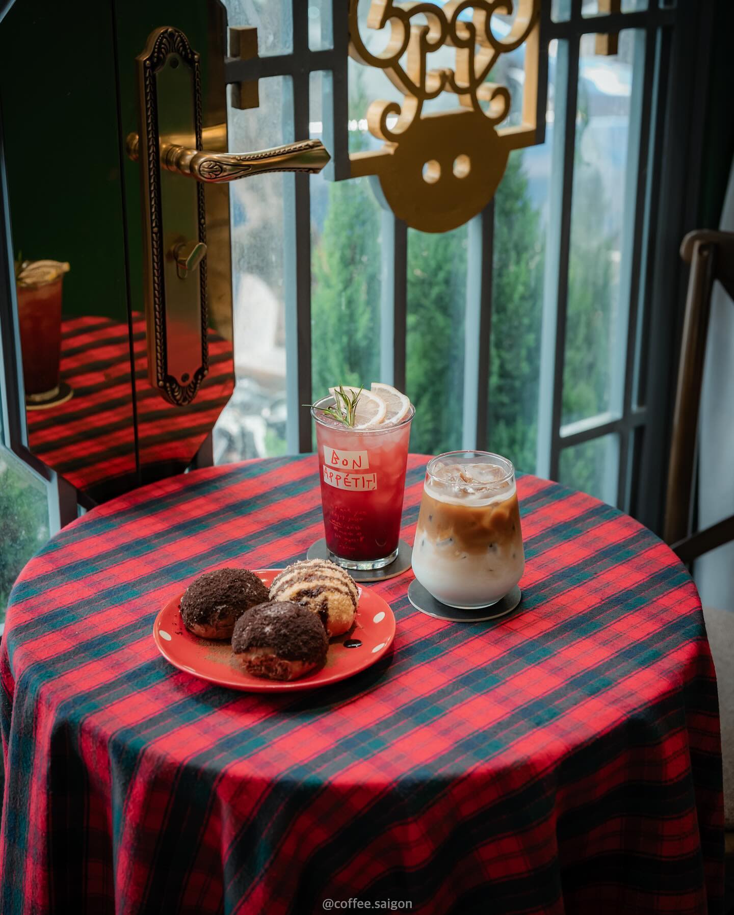 Cocobee Coffee & Tea