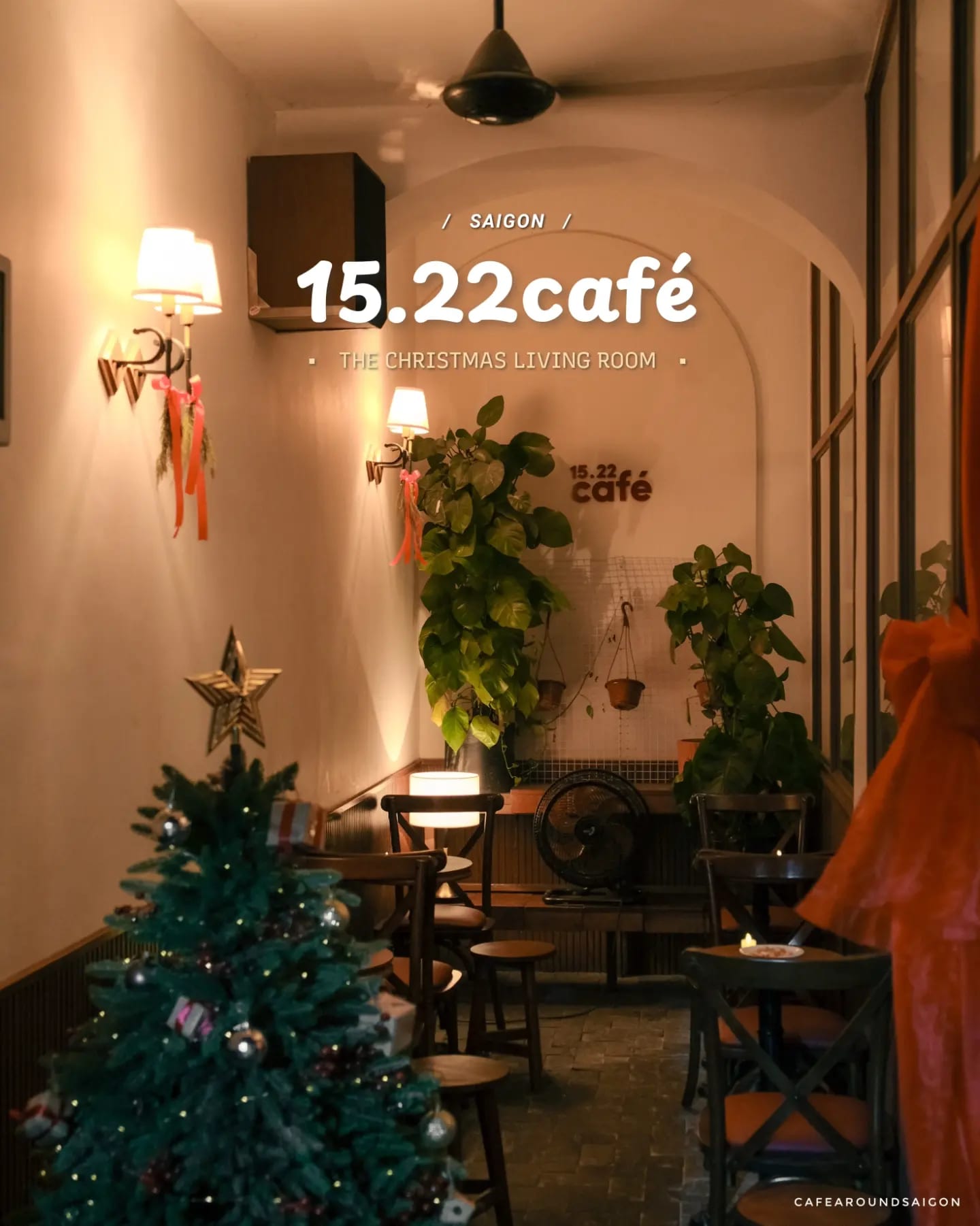15.22 Cafe