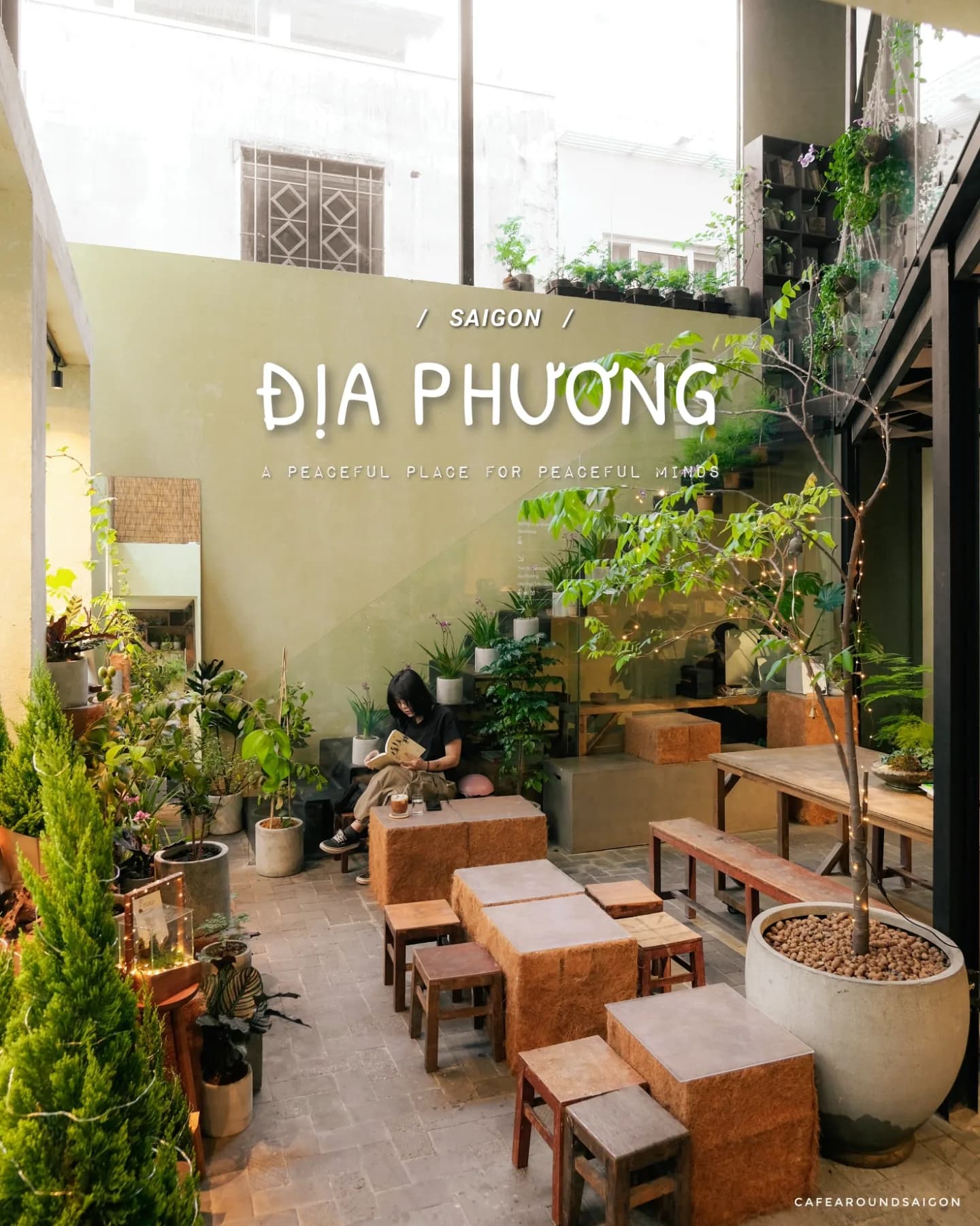 Địa Phương