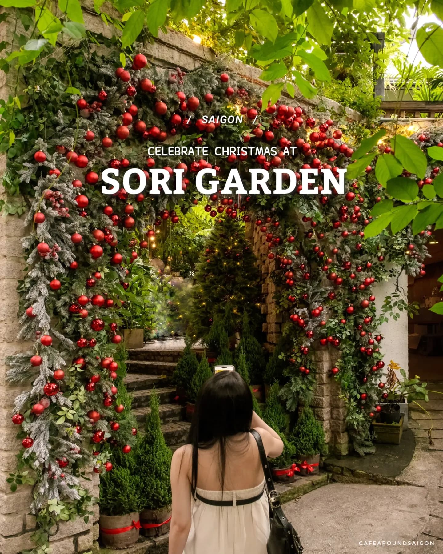 Sori Garden