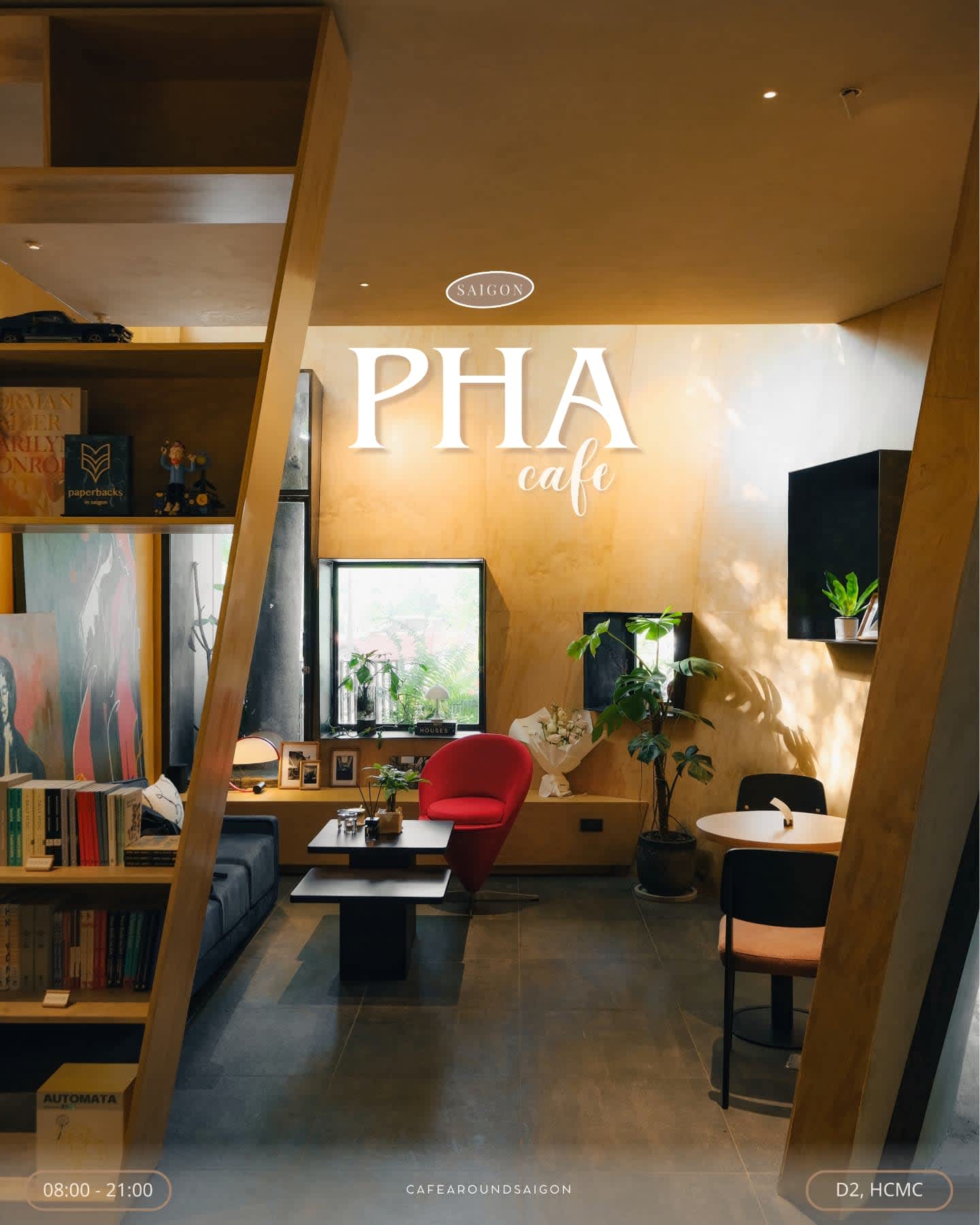 Pha Cafe