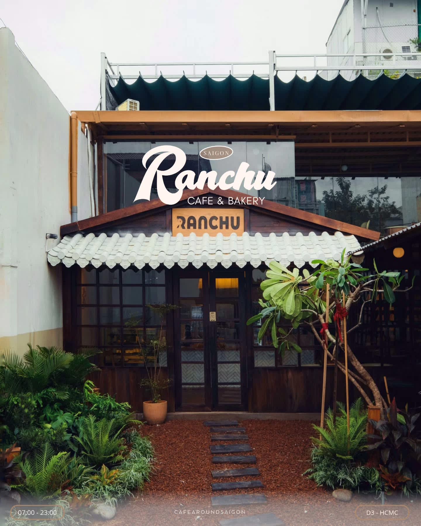 Ranchu Cafe & Bakery
