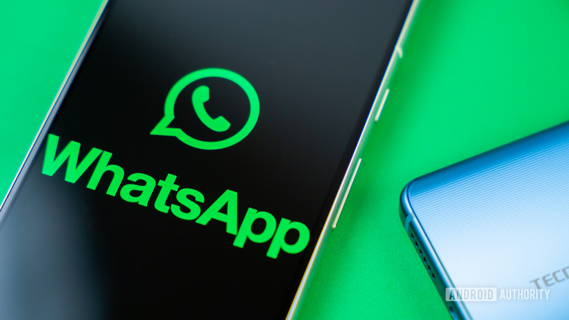 WhatsApp presenta nuevas funciones de alta calidad para videollamadas