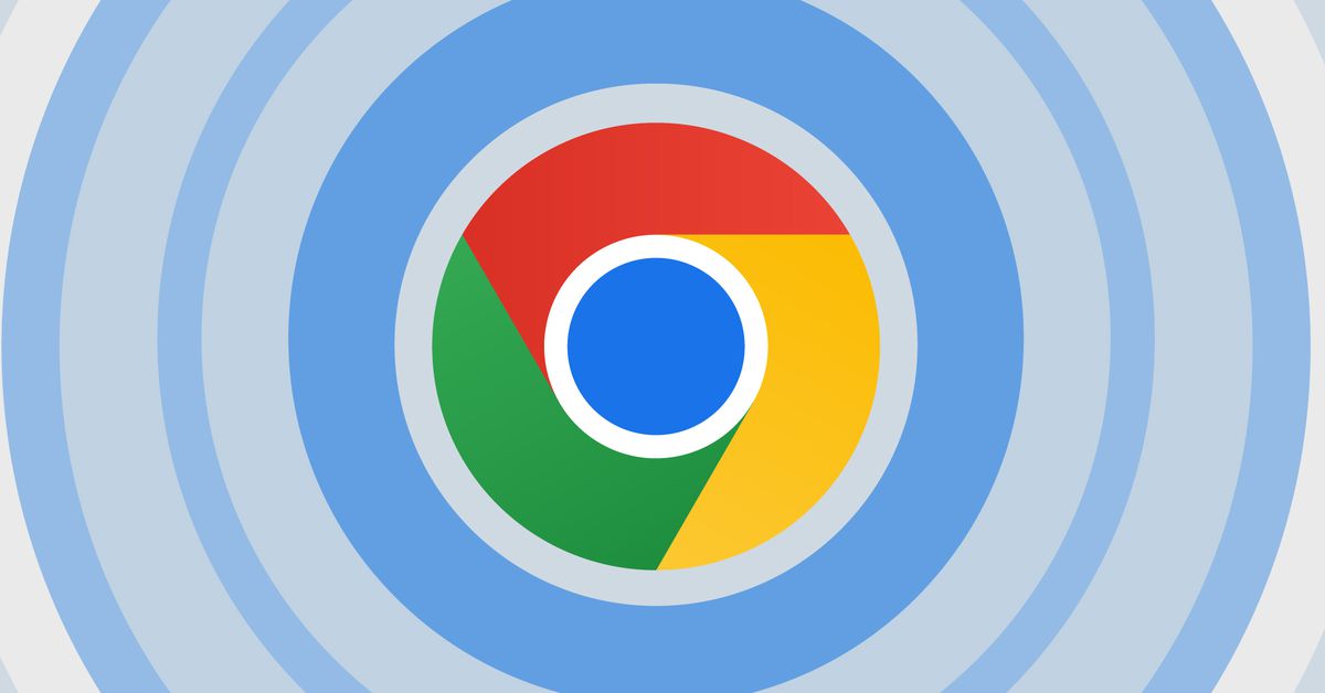 La aplicación de Chrome en Android puede leer en voz alta páginas web desde la misma aplicación