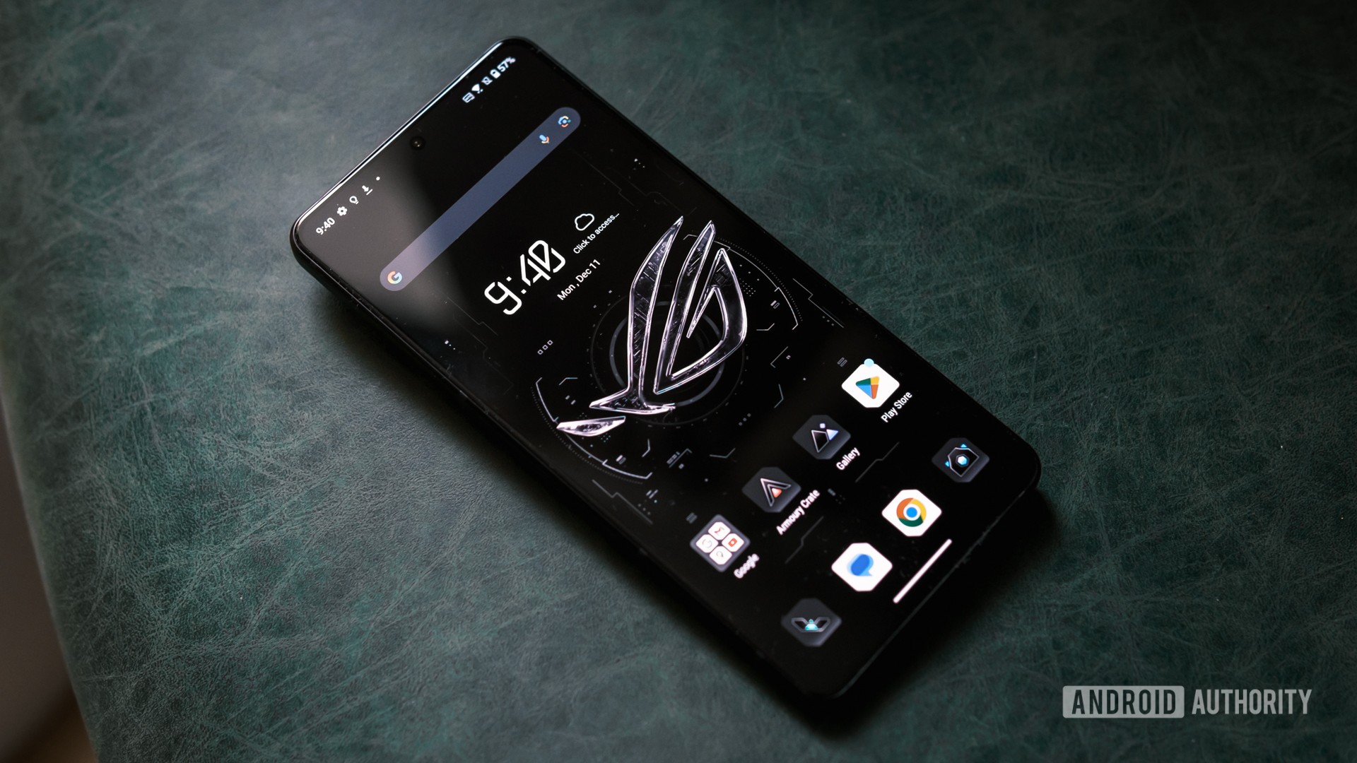 Cover Image for Lista de deseos del ASUS ROG Phone 9: Todas las características que quiero ver.