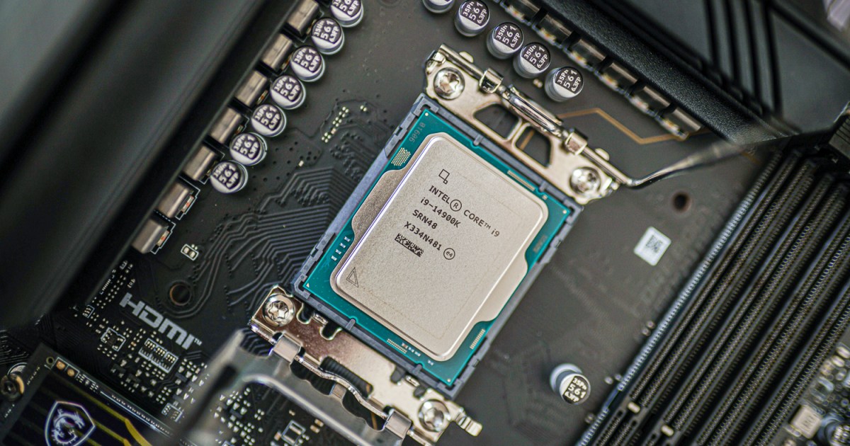 Transcurridos cuatro meses, los problemas de estabilidad de las CPU de Intel continúan